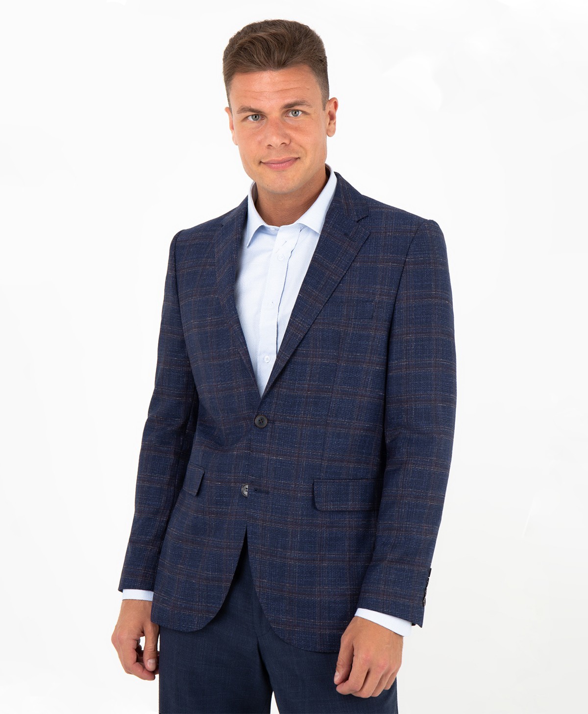 Пиджак THOMAS BERGER TREND