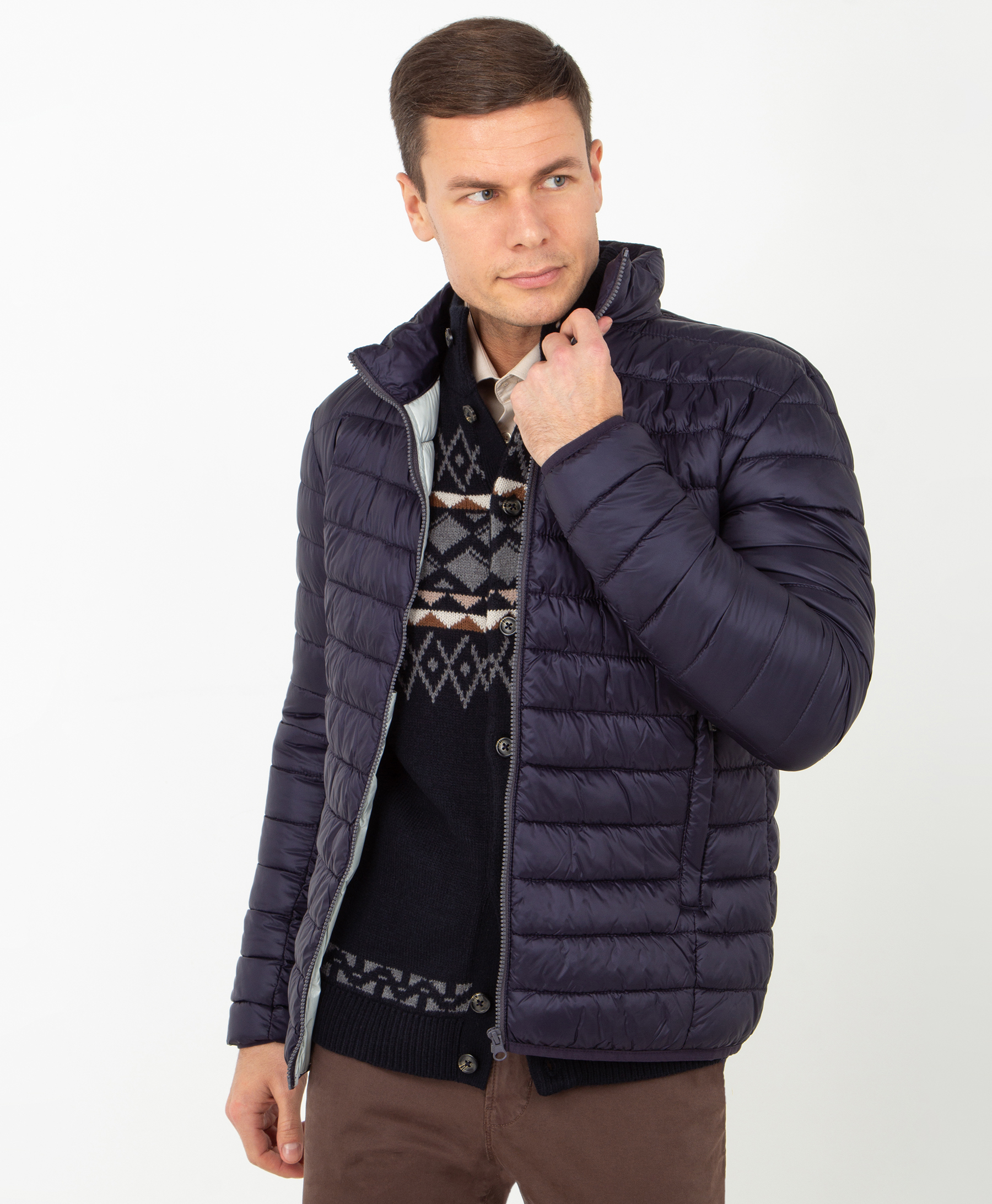 Куртка CALAMAR