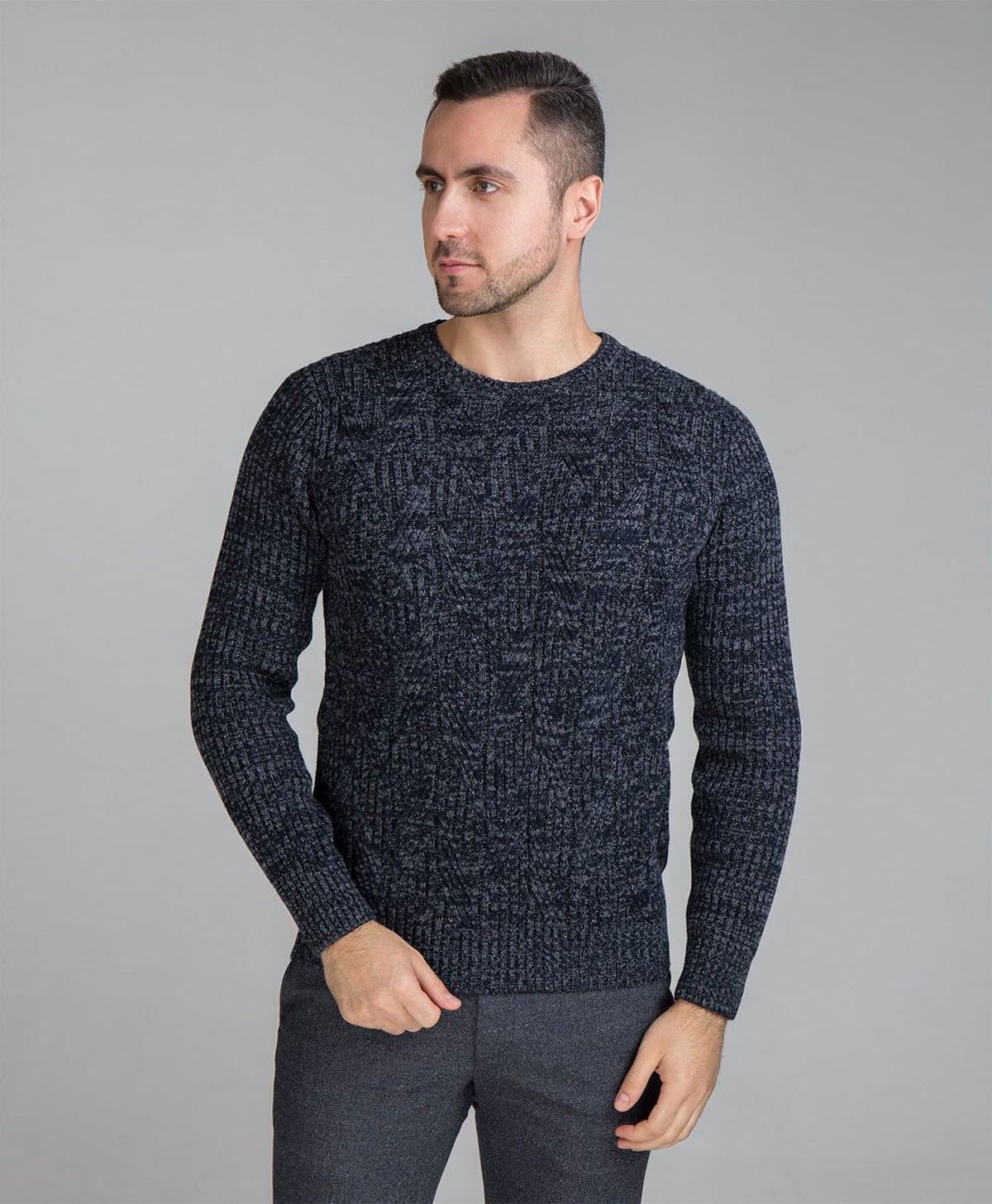 Джемпер MALAGRIDA