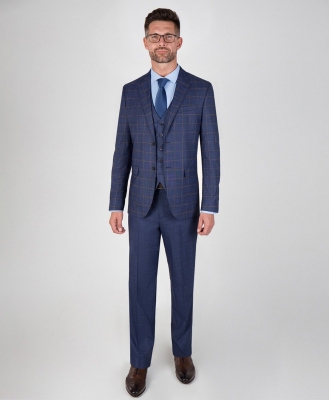  THOMAS BERGER TREND (95508, 176-182, 46, 14)