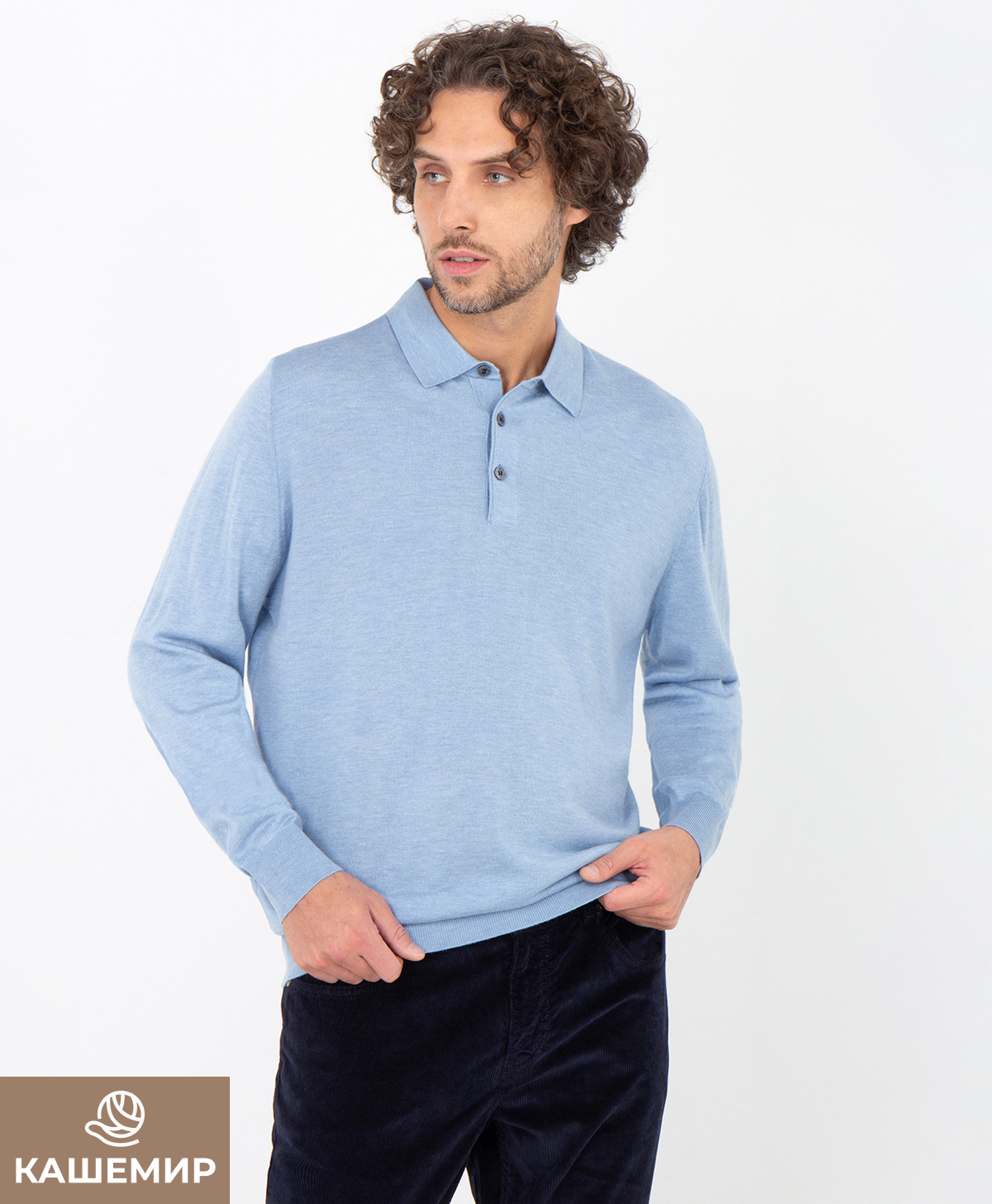 Джемпер THOMAS BERGER