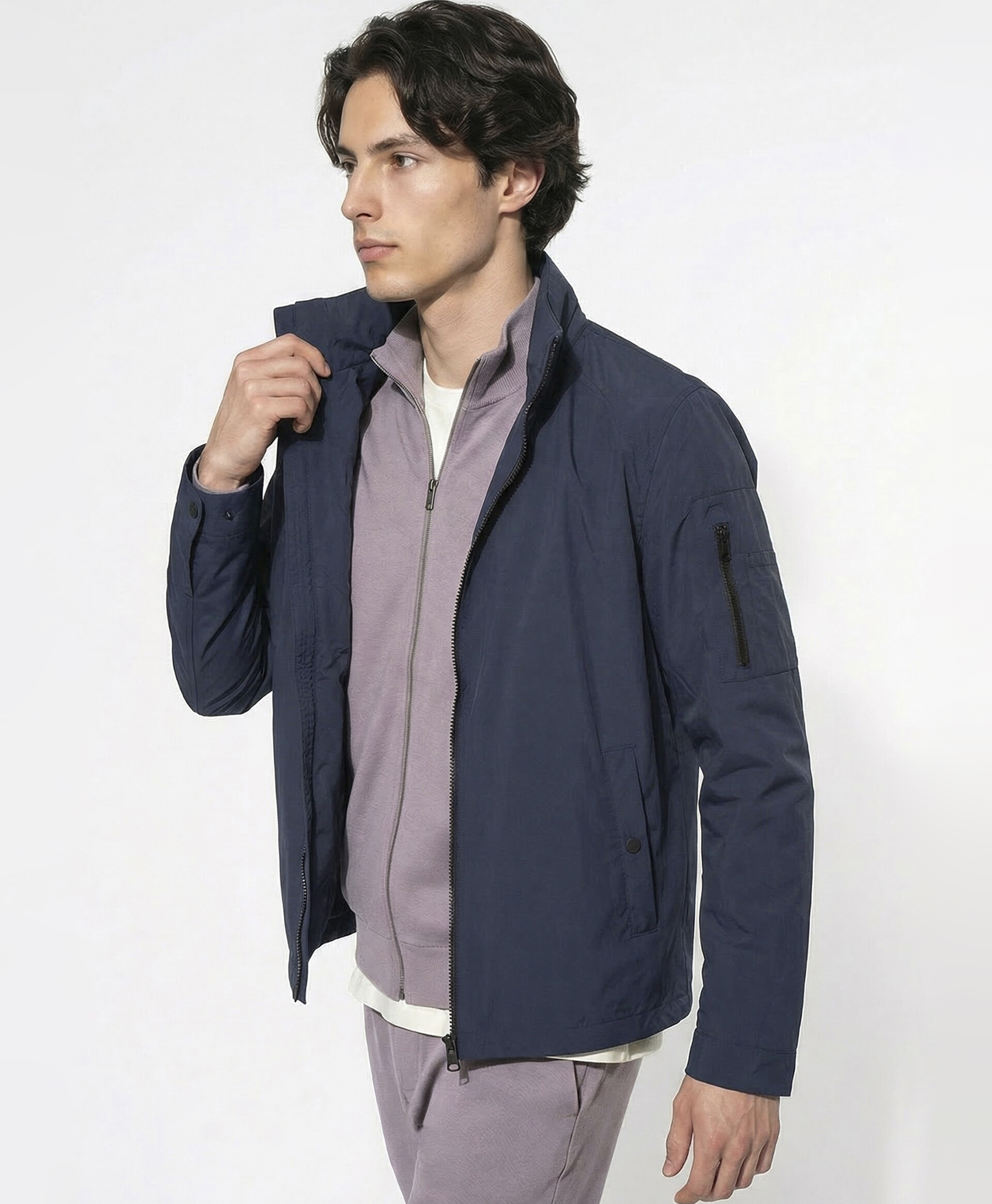 Куртка THOMAS BERGER