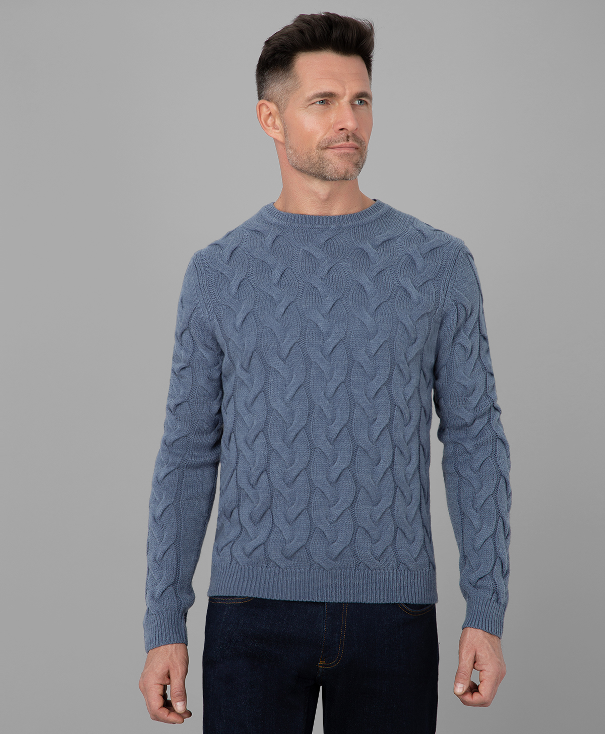 Джемпер THOMAS BERGER