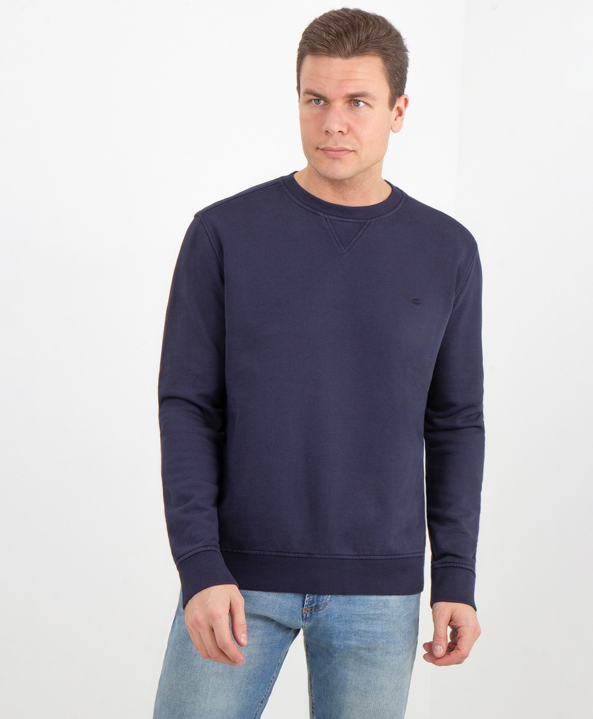 Толстовка CAMEL ACTIVE