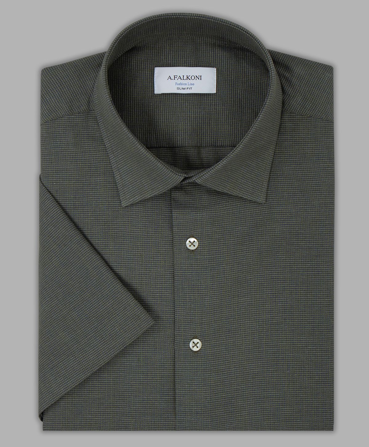 Рубашка A.FALKONI FASHION LINE