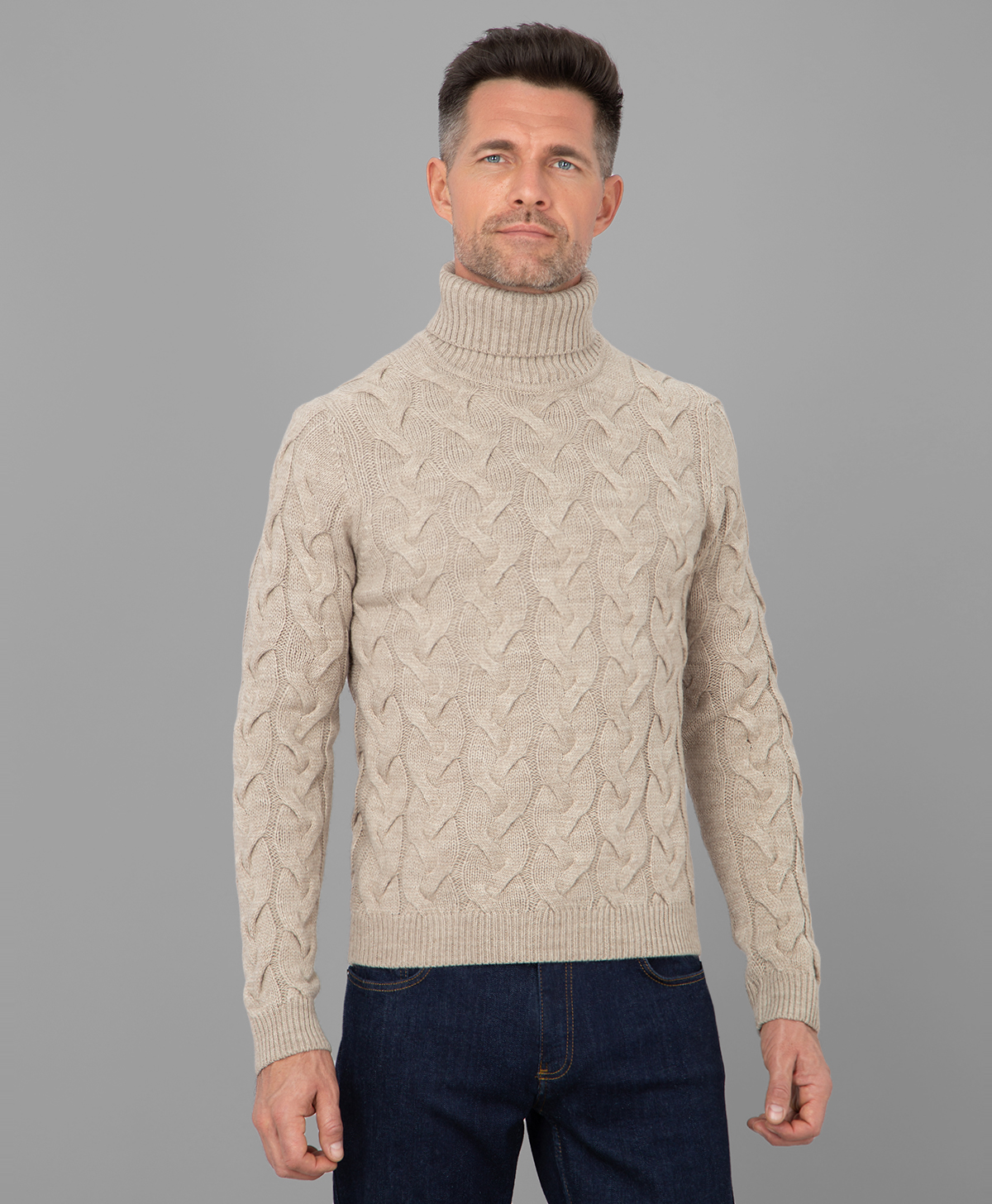 Джемпер THOMAS BERGER