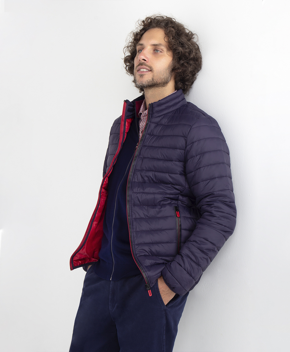 Куртка THOMAS BERGER TREND