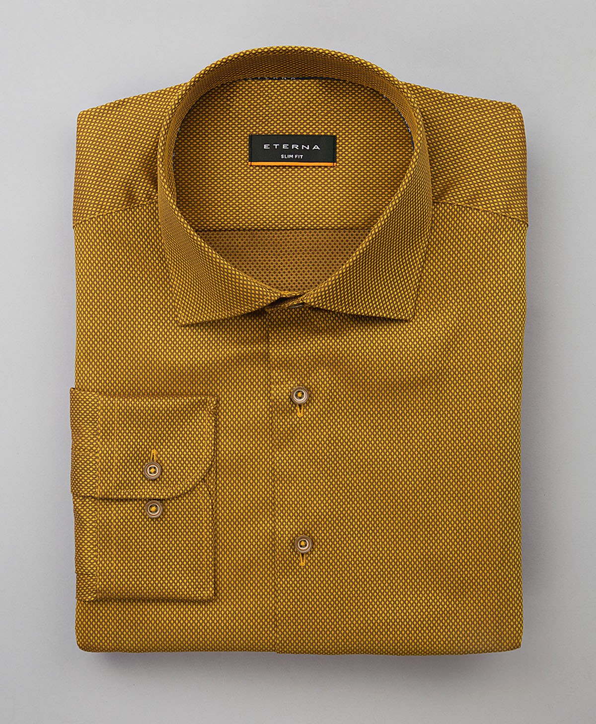 Рубашка ETERNA