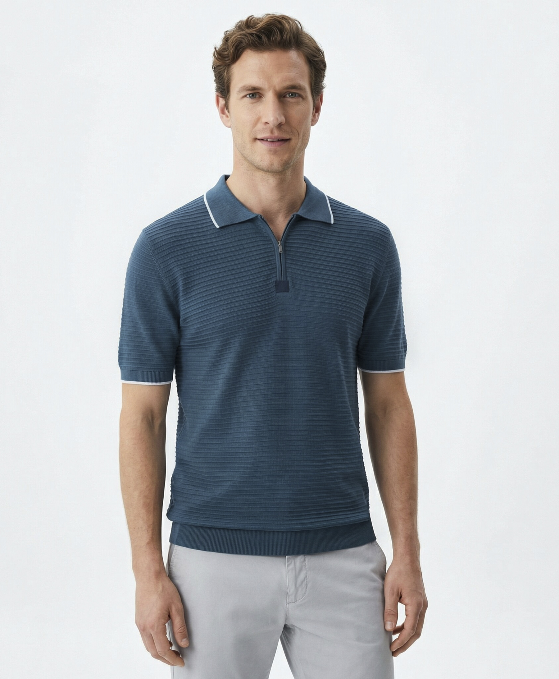 Поло THOMAS BERGER