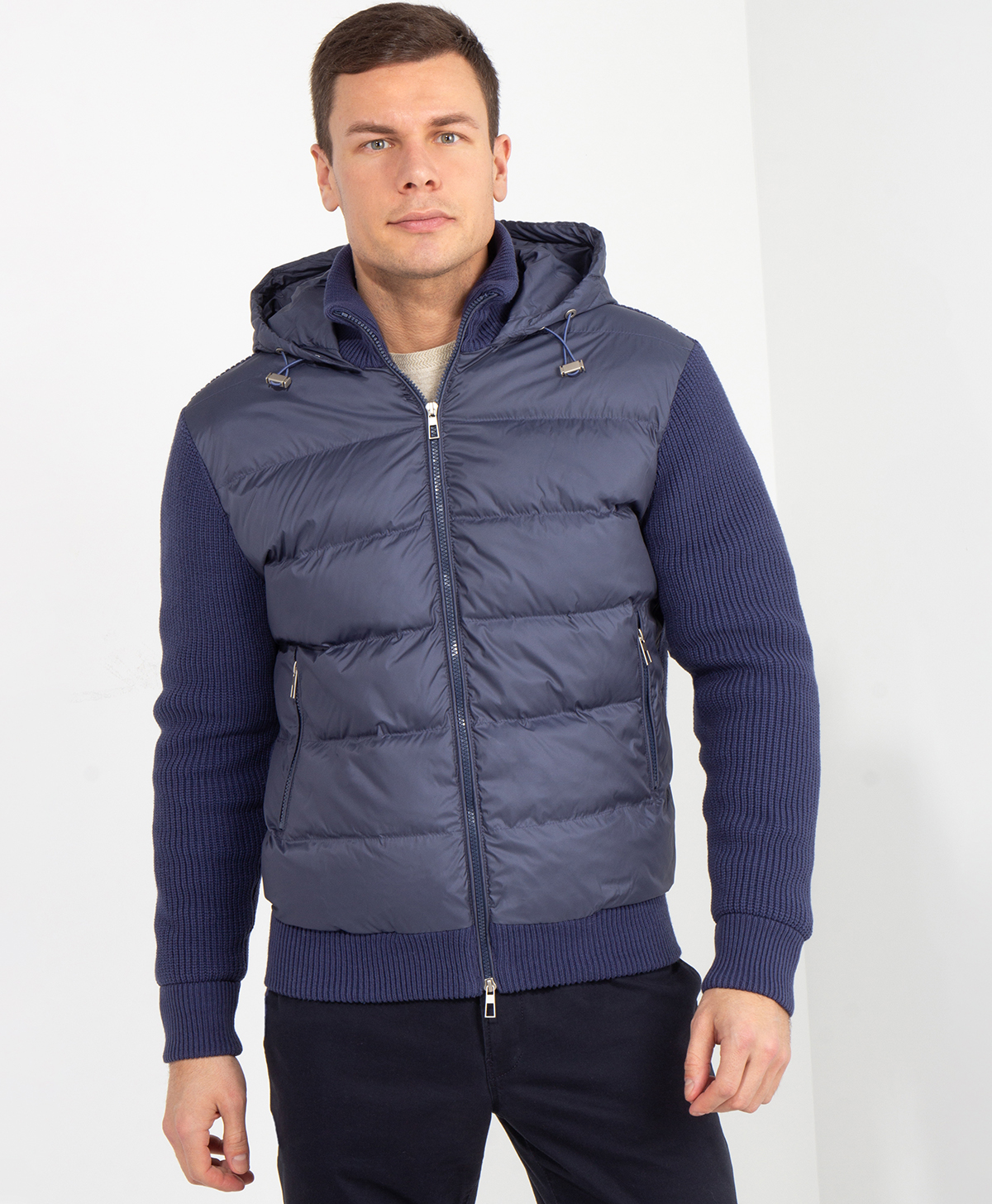 Куртка THOMAS BERGER