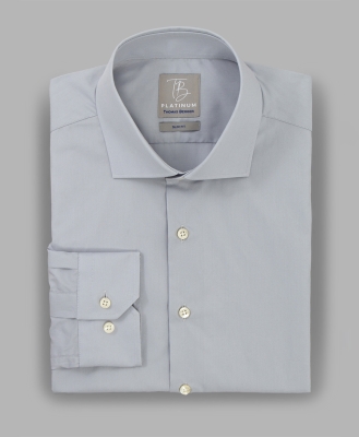  THOMAS BERGER PLATINUM (202380/1 SLIM FIT, 176-182, 40, 100)