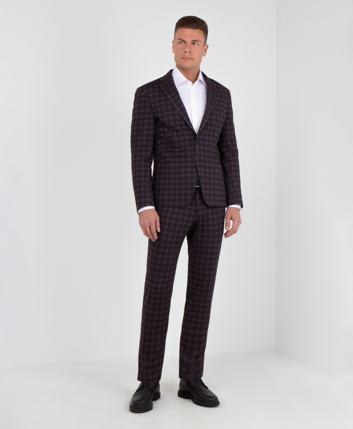 Костюм ROY ROBSON