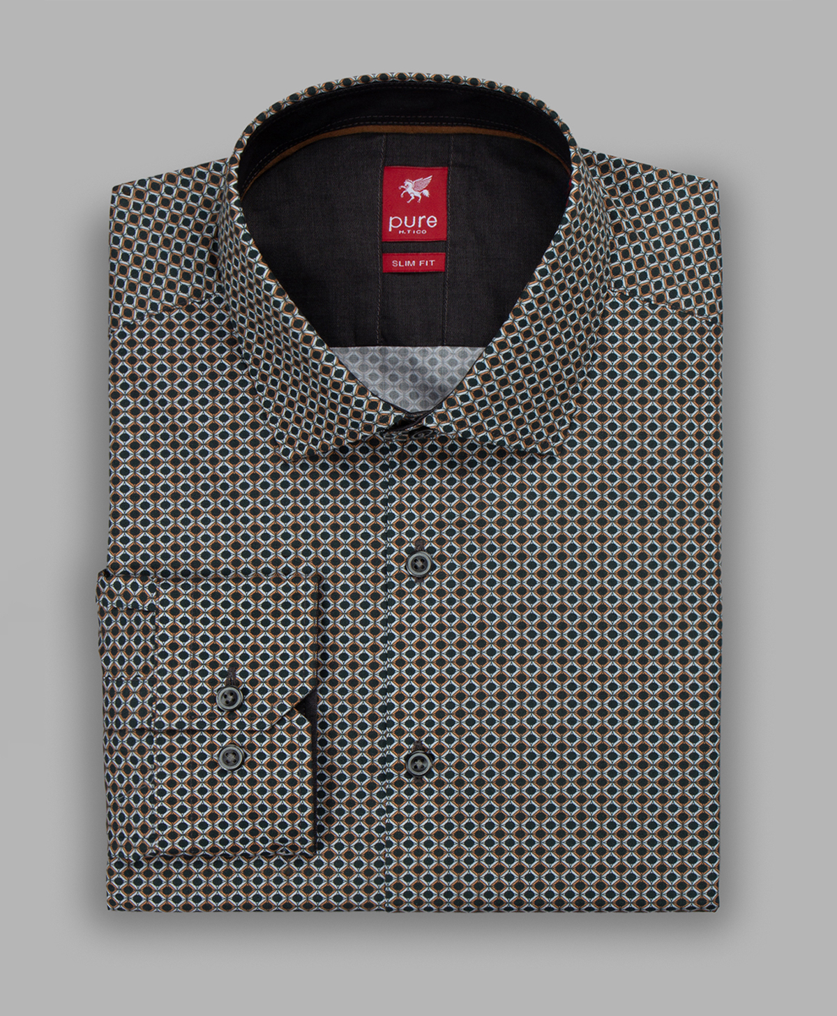 Рубашка PURE