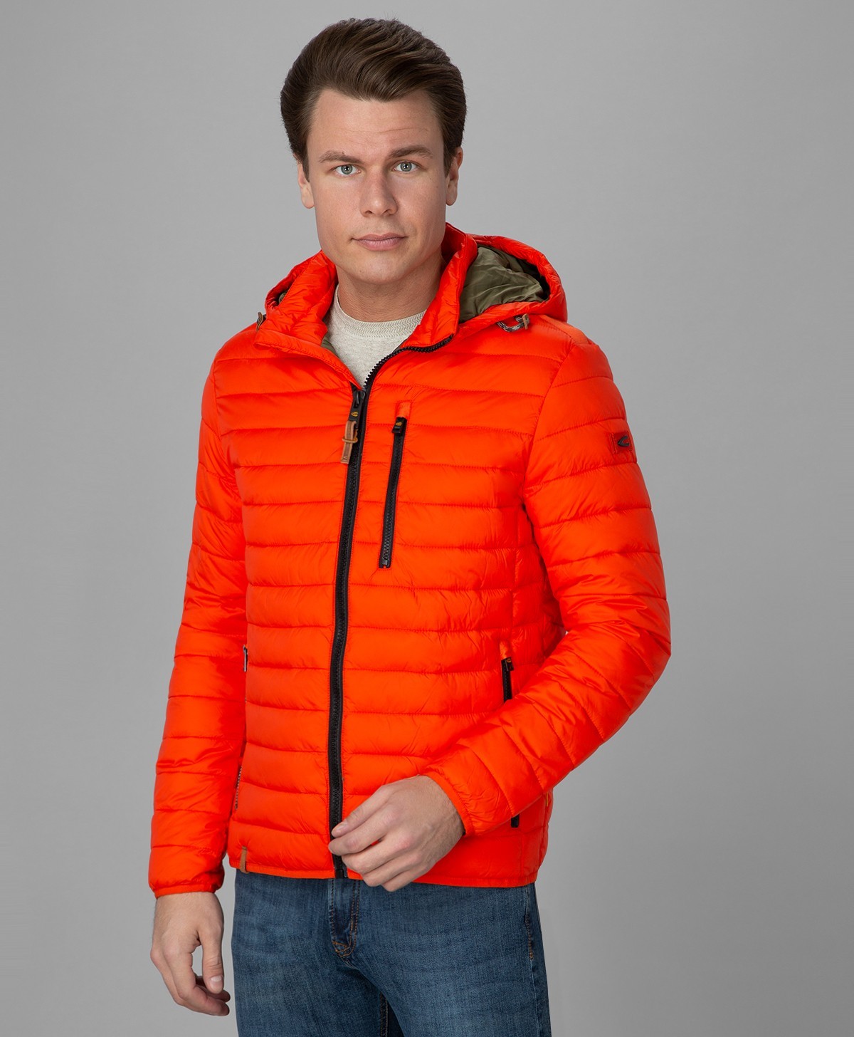 Куртка CAMEL ACTIVE