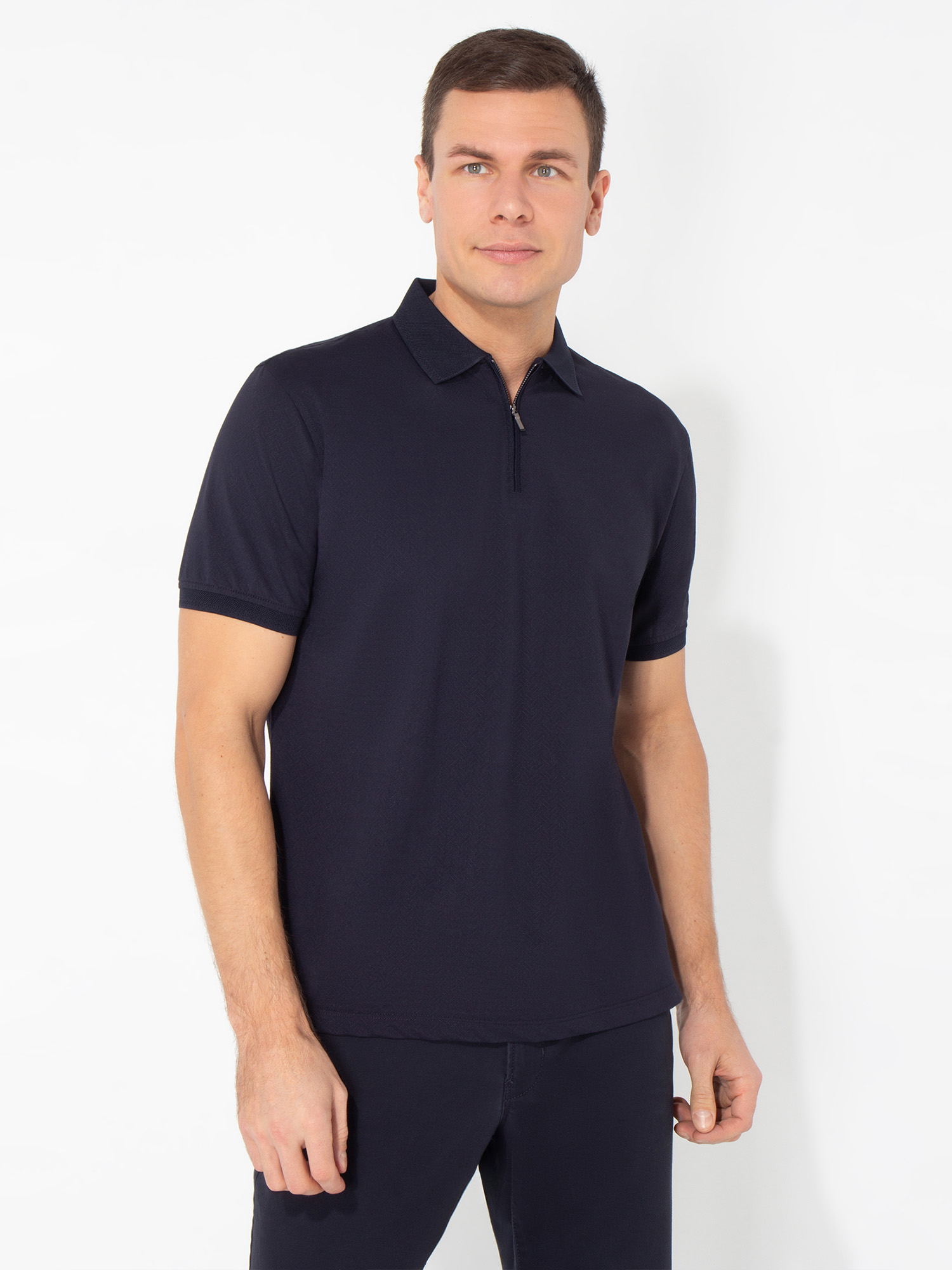 Поло THOMAS BERGER