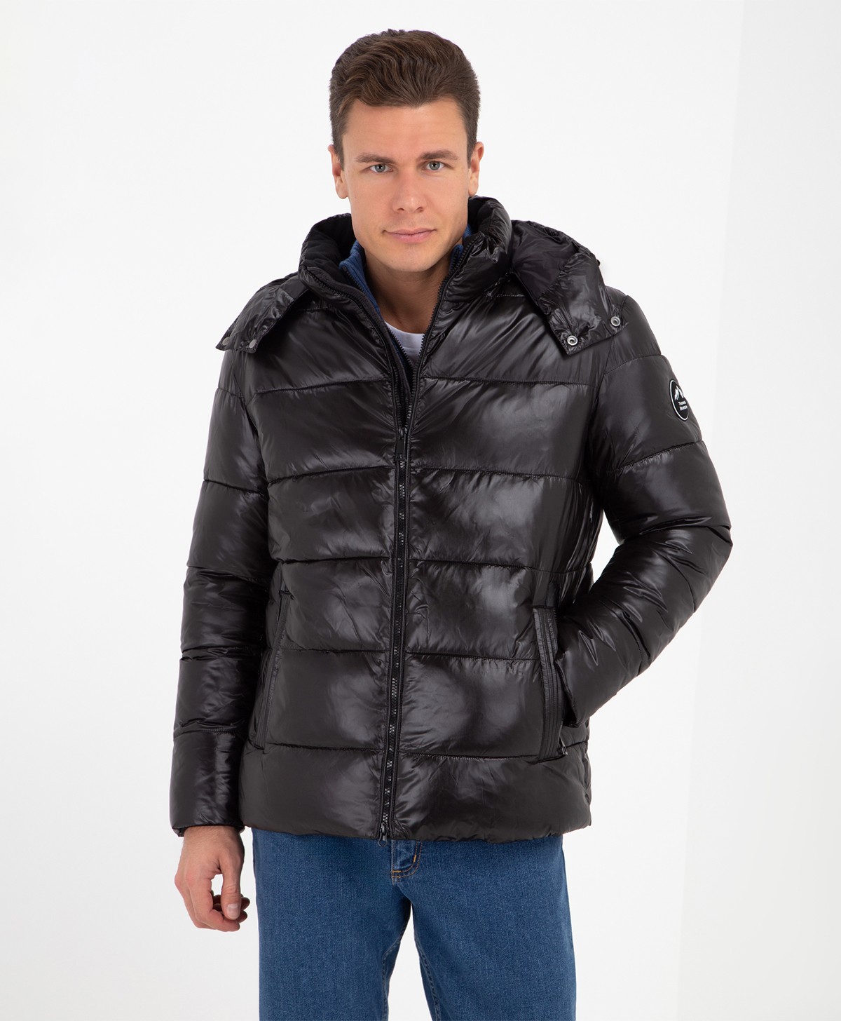 Куртка THOMAS BERGER