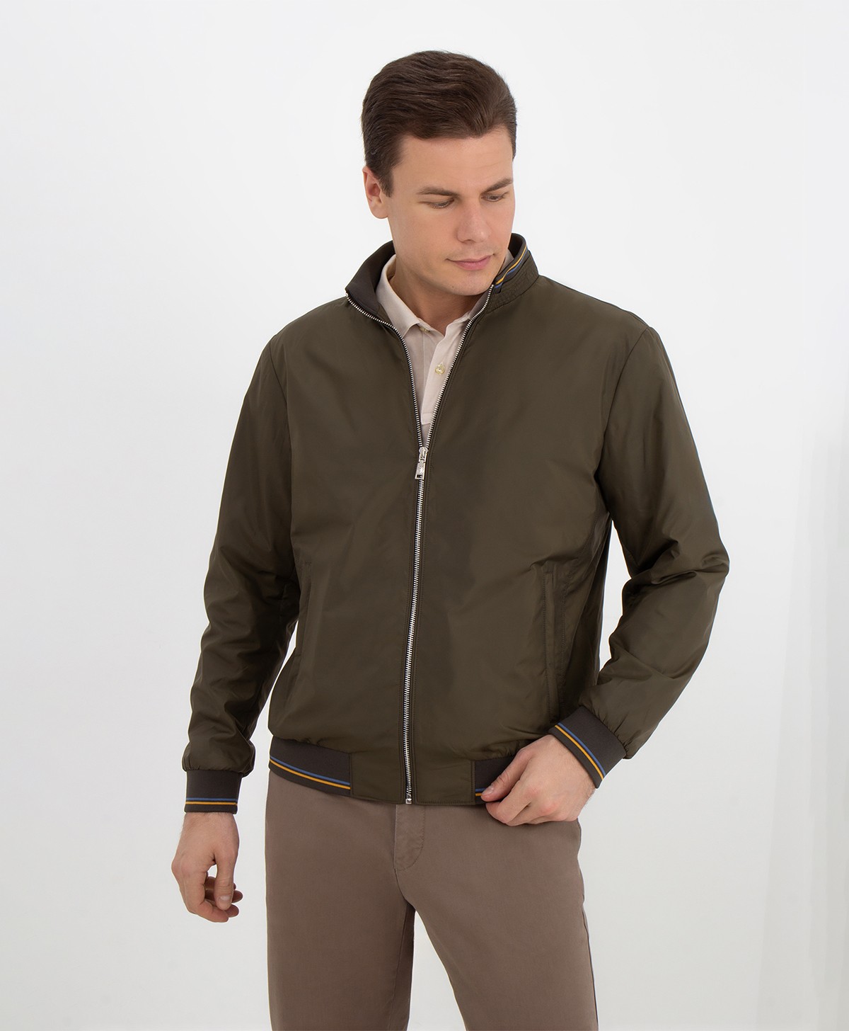 Куртка THOMAS BERGER