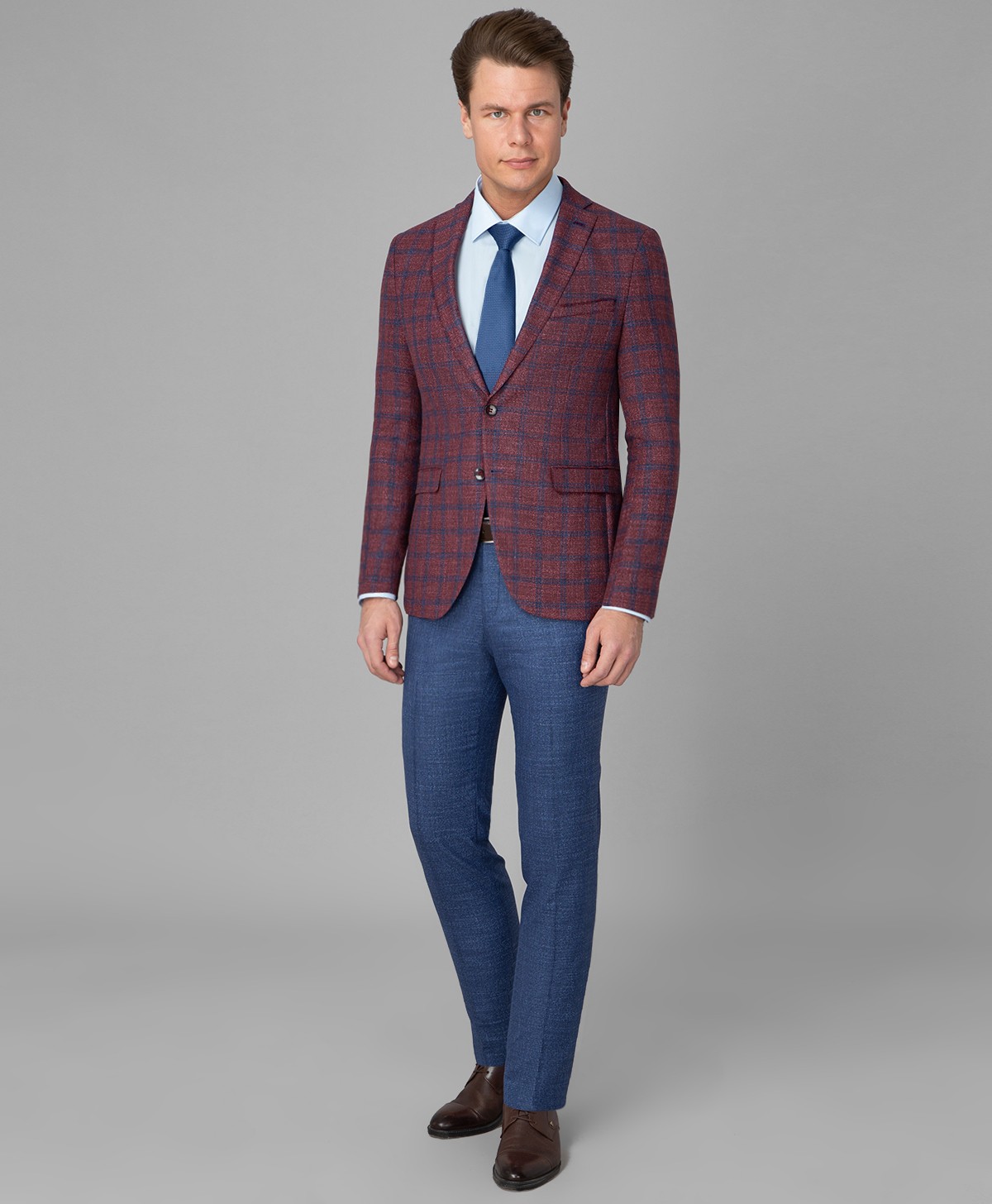 Костюм THOMAS BERGER TREND