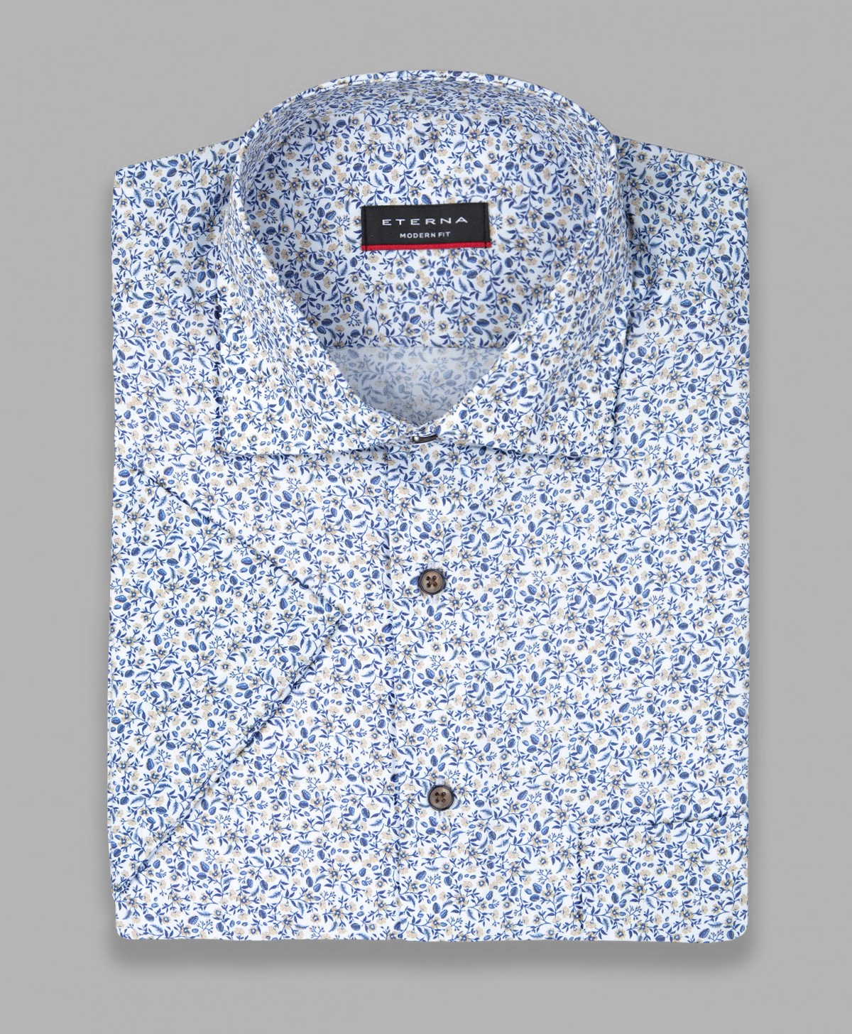 Рубашка ETERNA