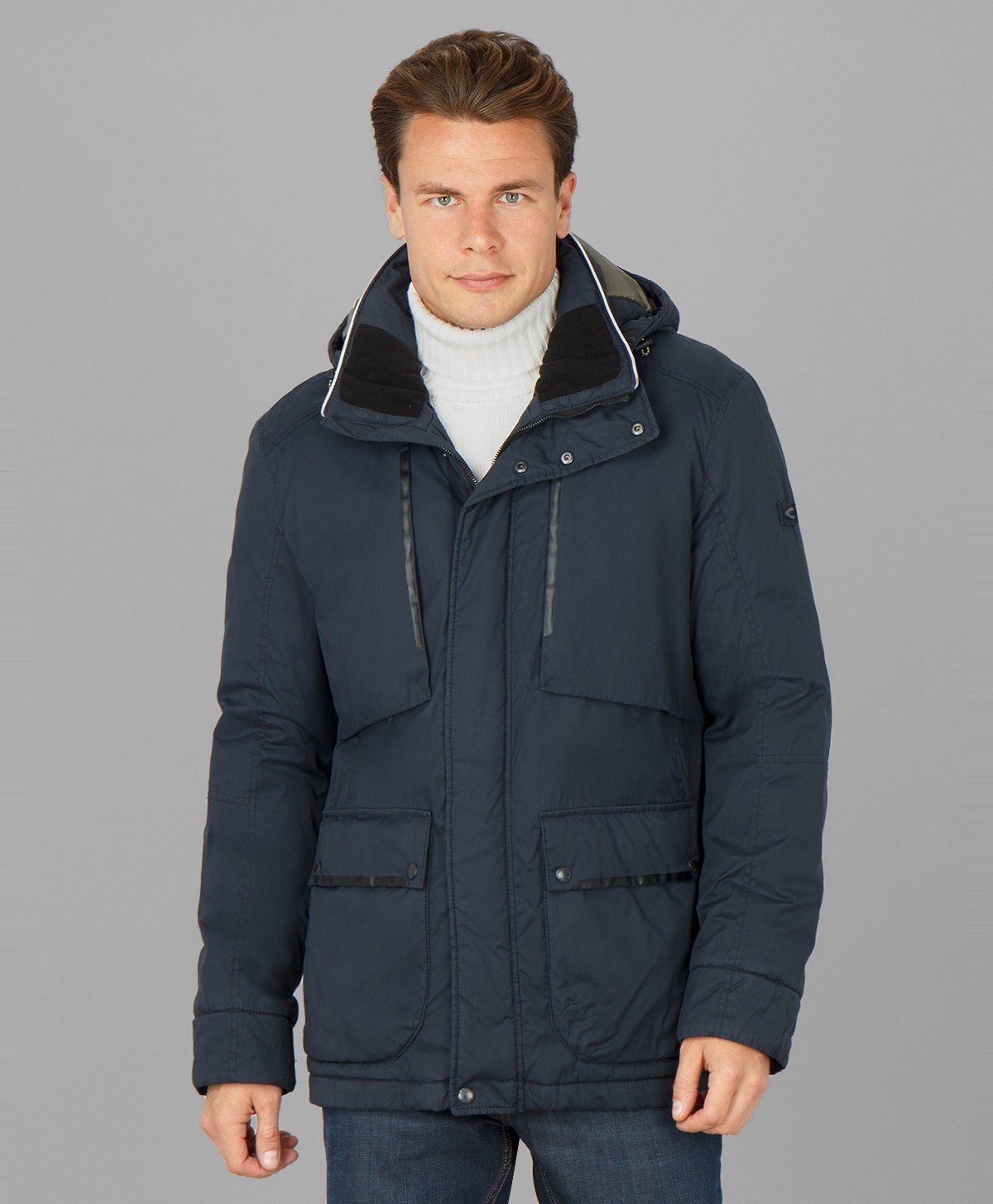Куртка CAMEL ACTIVE