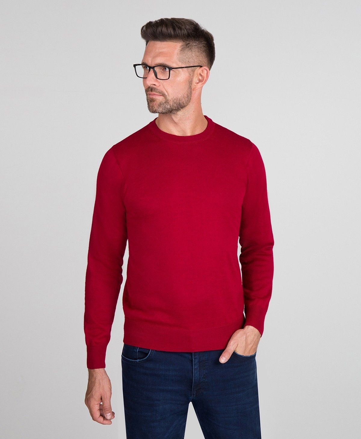 Джемпер THOMAS BERGER