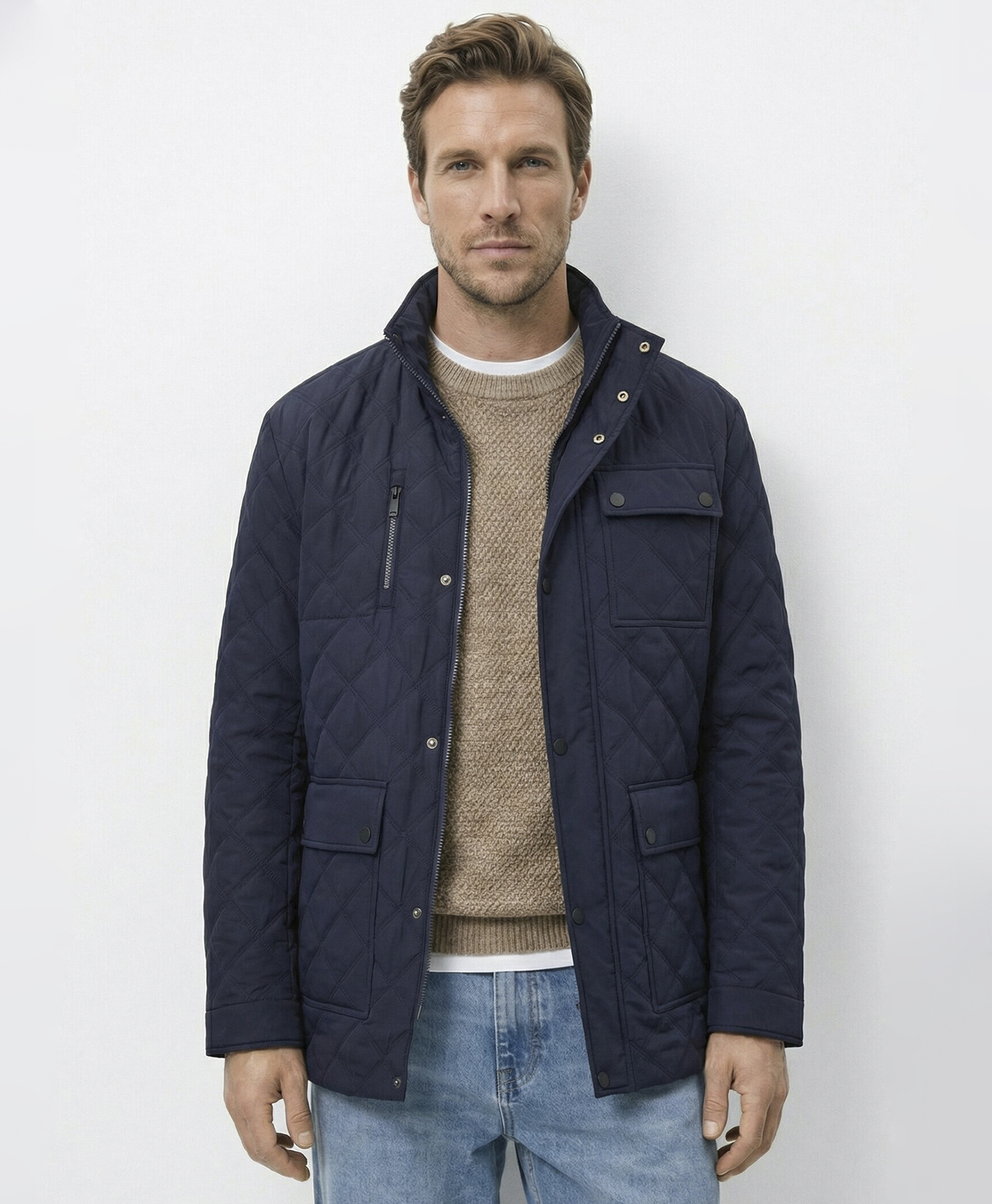 Куртка THOMAS BERGER