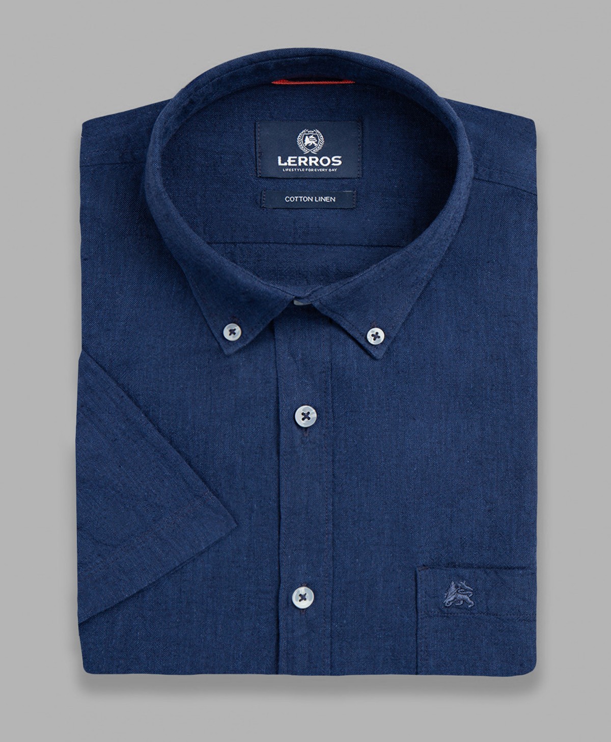 Рубашка LERROS