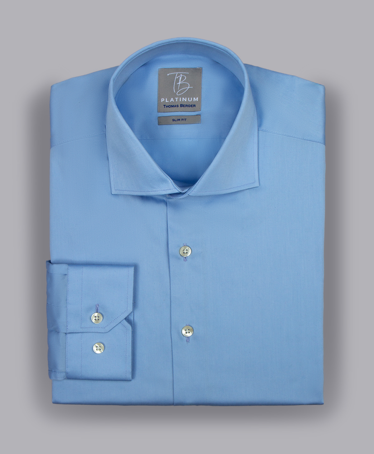 Рубашка THOMAS BERGER PLATINUM