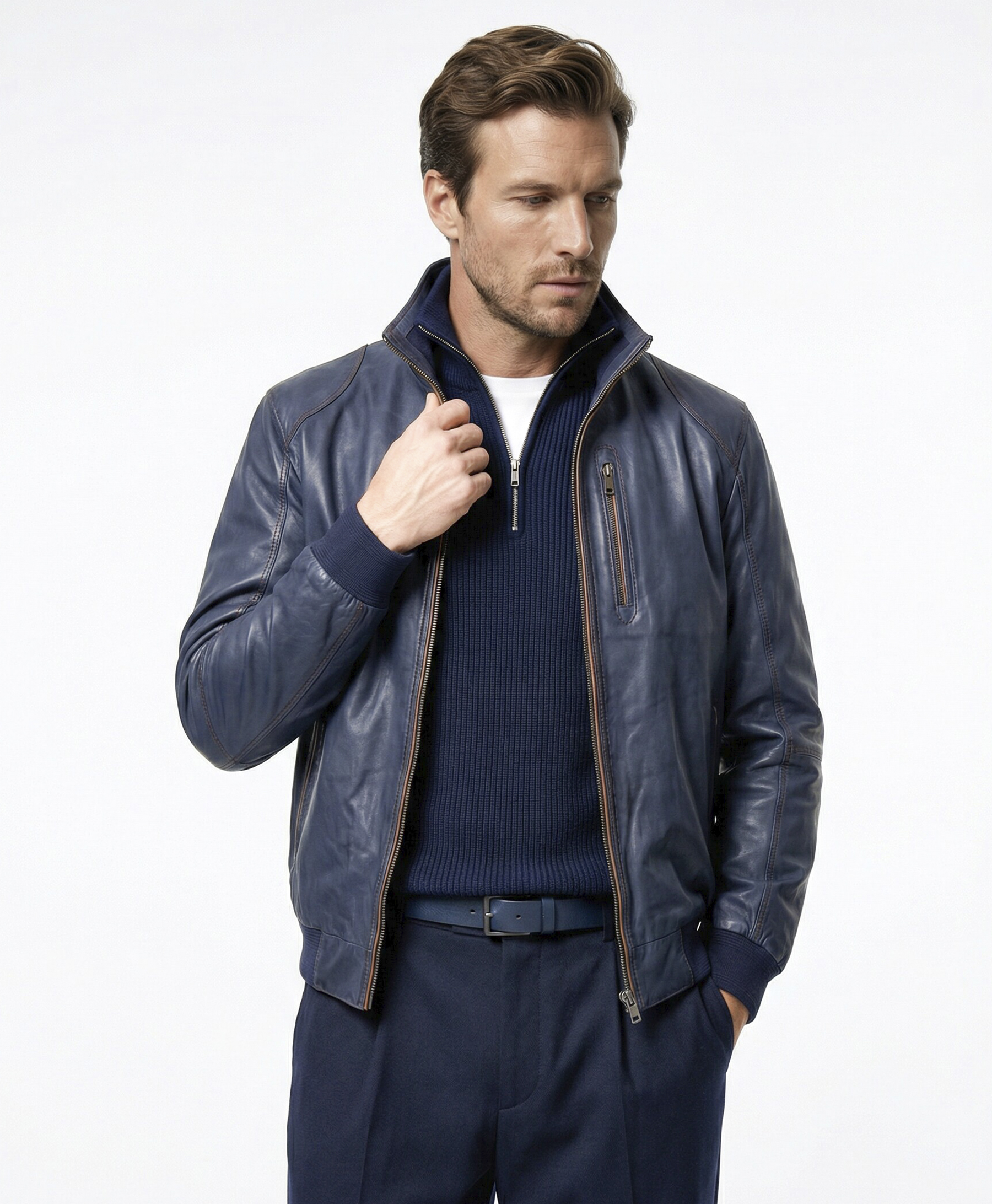 Куртка NILS SUNDSTROM