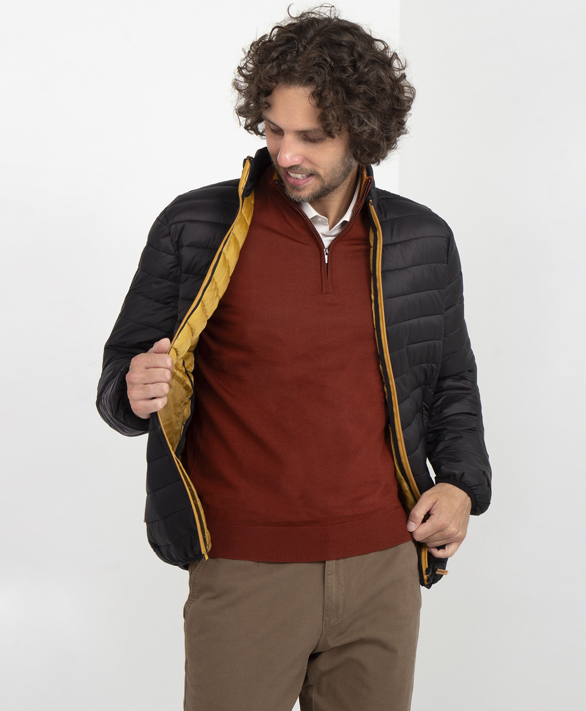 Куртка THOMAS BERGER TREND