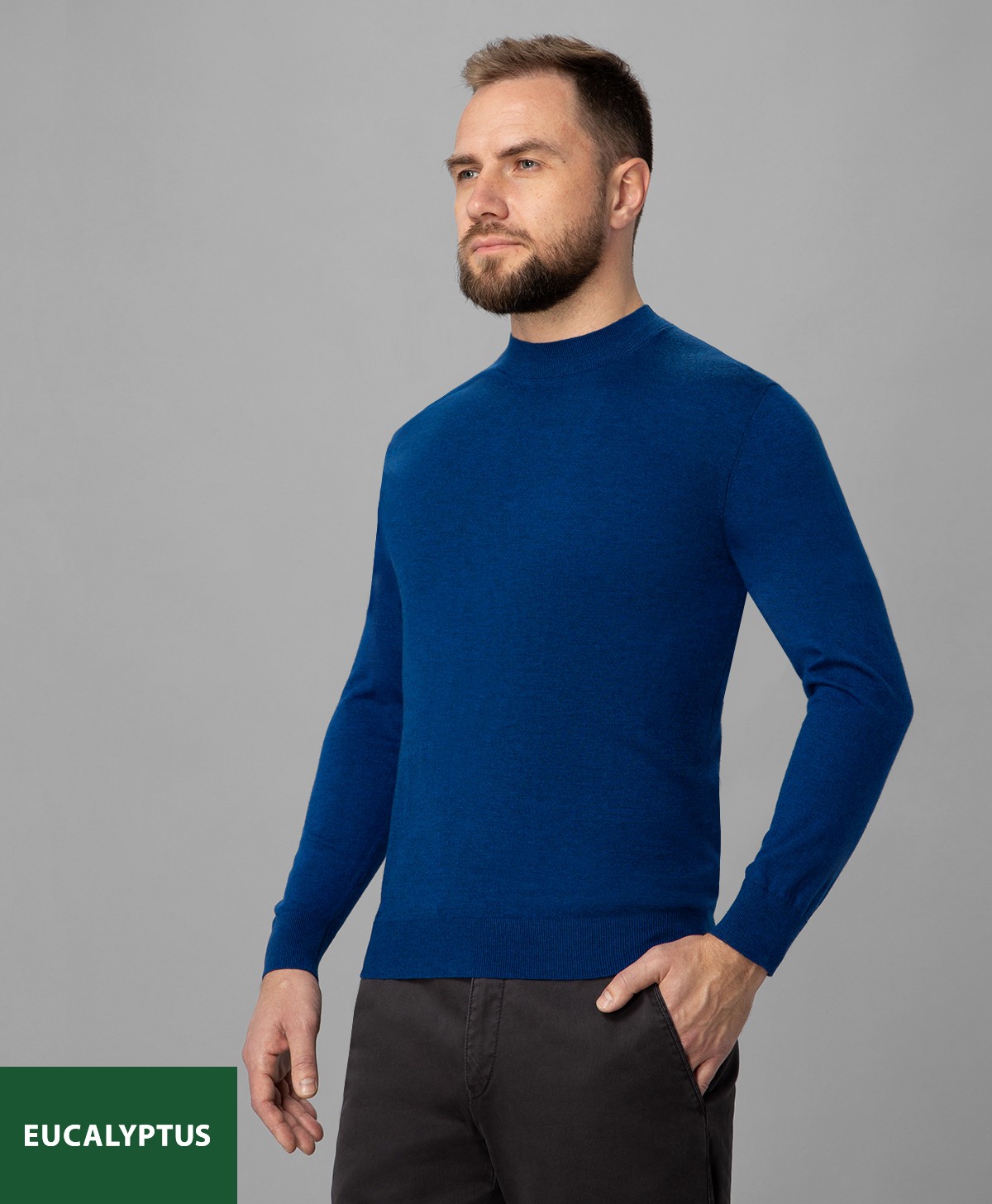 Джемпер GINO PELLINI