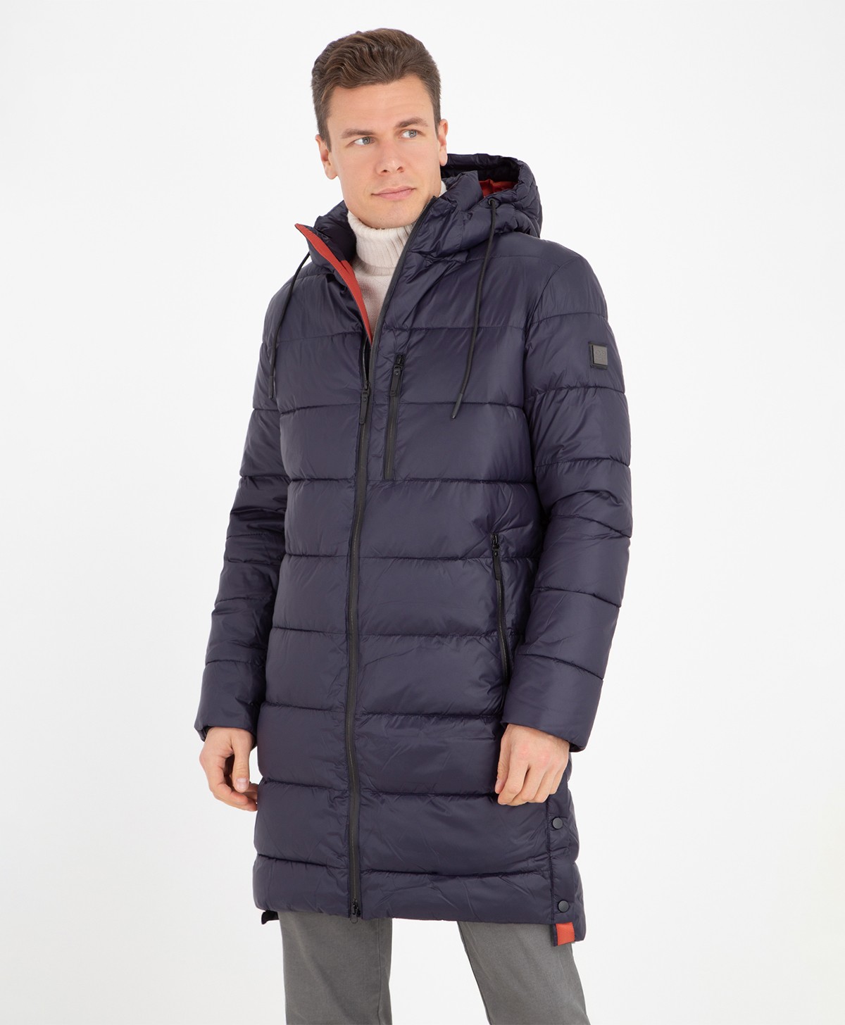 Куртка GINO PELLINI