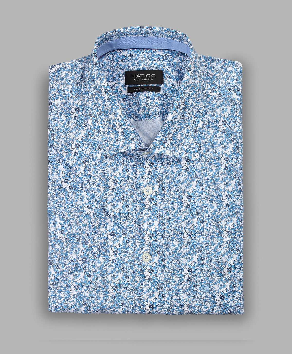 Рубашка HATICO