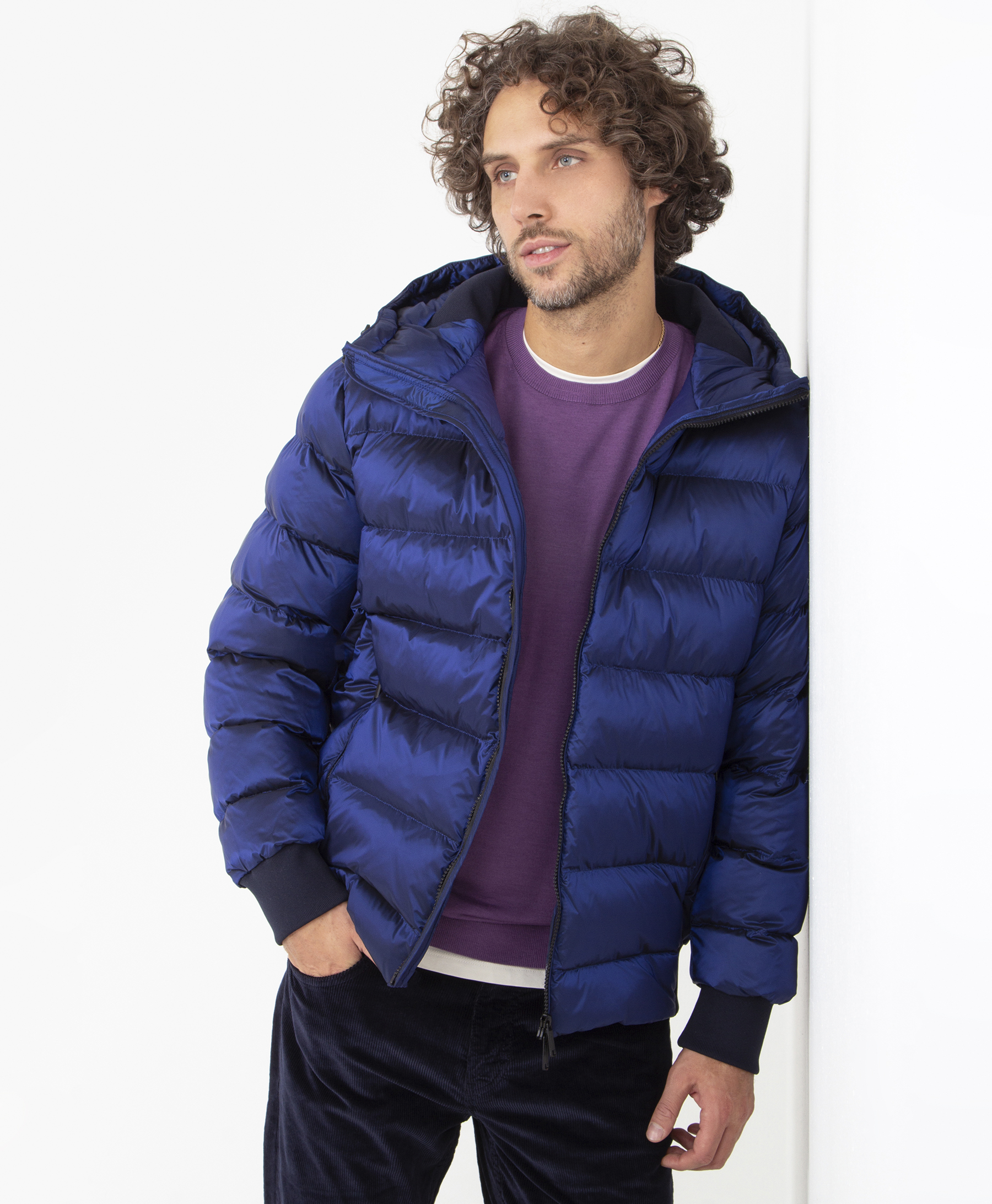 Куртка THOMAS BERGER