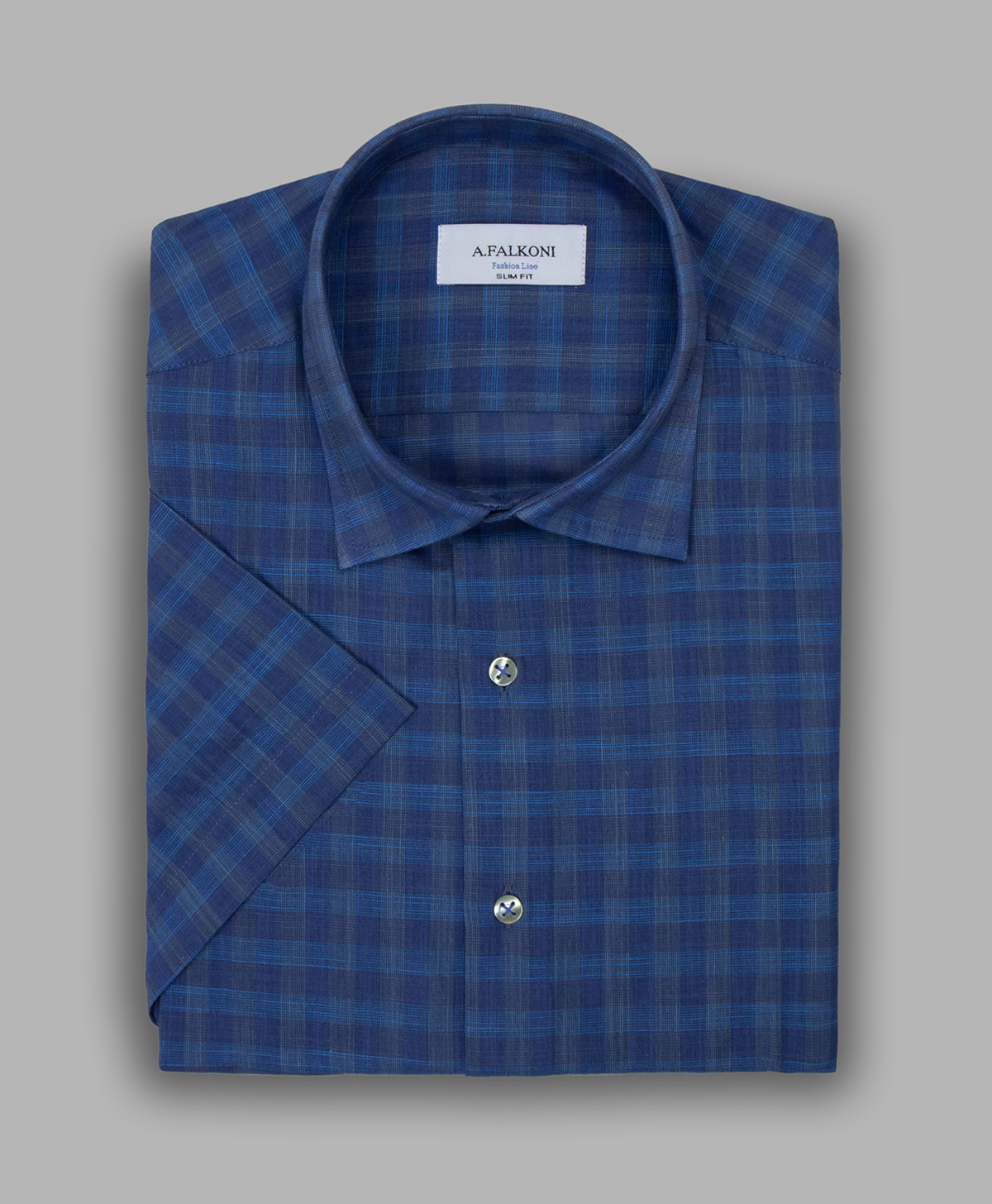 Рубашка A.FALKONI FASHION LINE