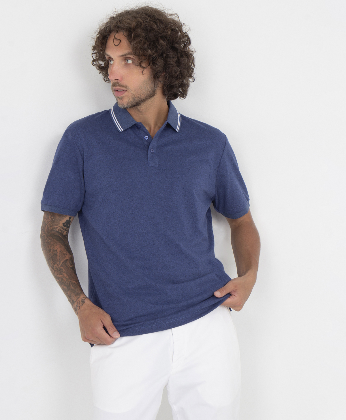 Поло THOMAS BERGER TREND