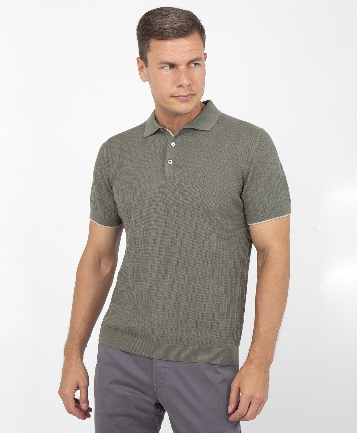 Поло THOMAS BERGER