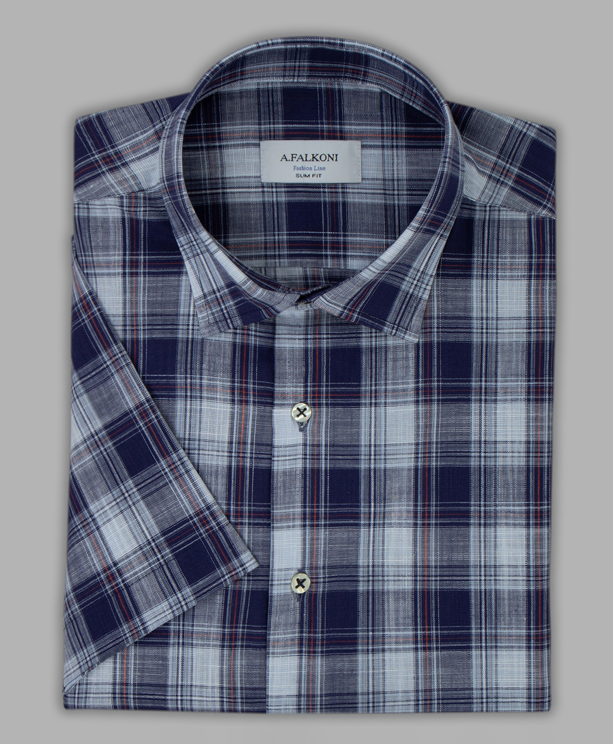 Рубашка A.FALKONI FASHION LINE