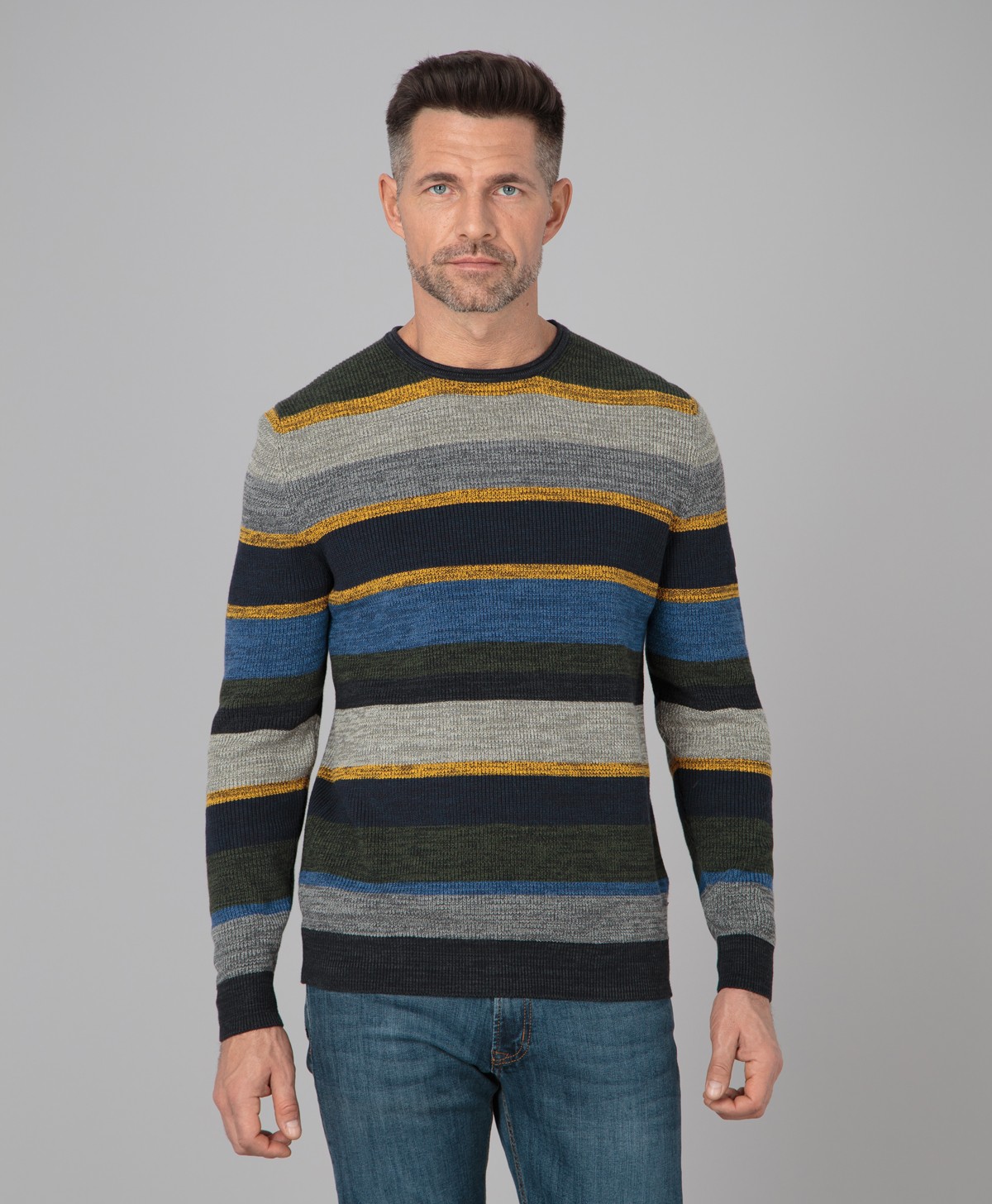 Джемпер CAMEL ACTIVE