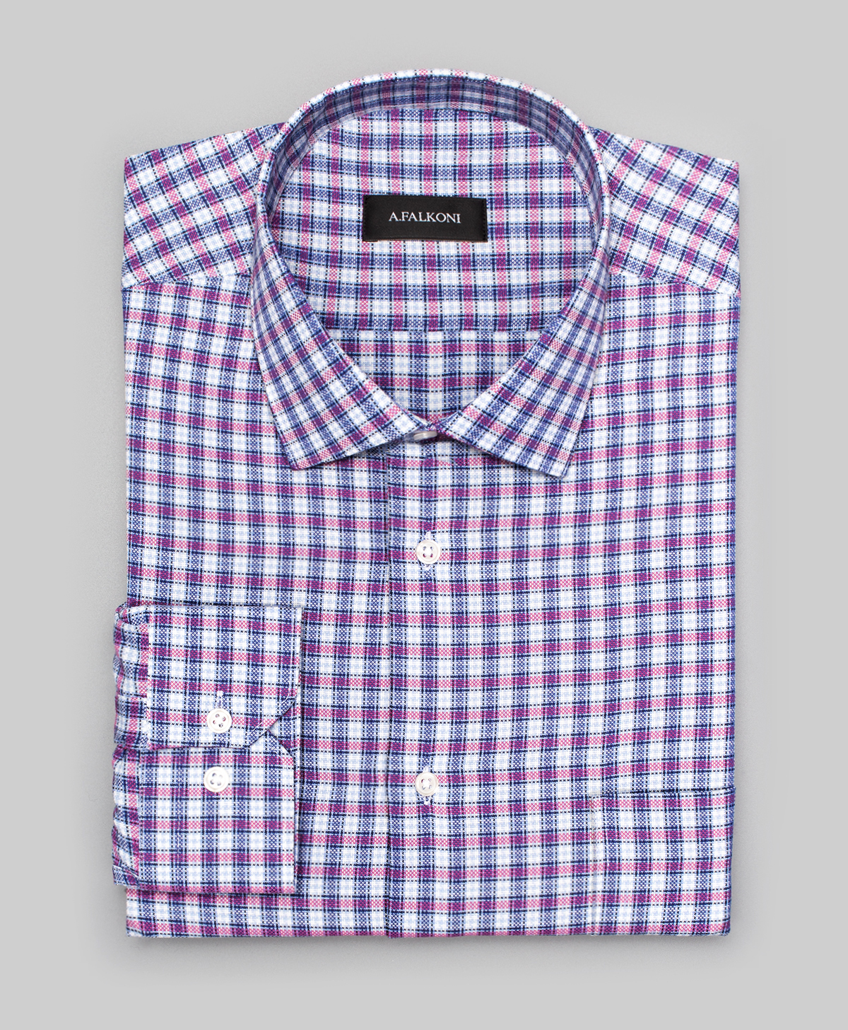 Рубашка A.FALKONI