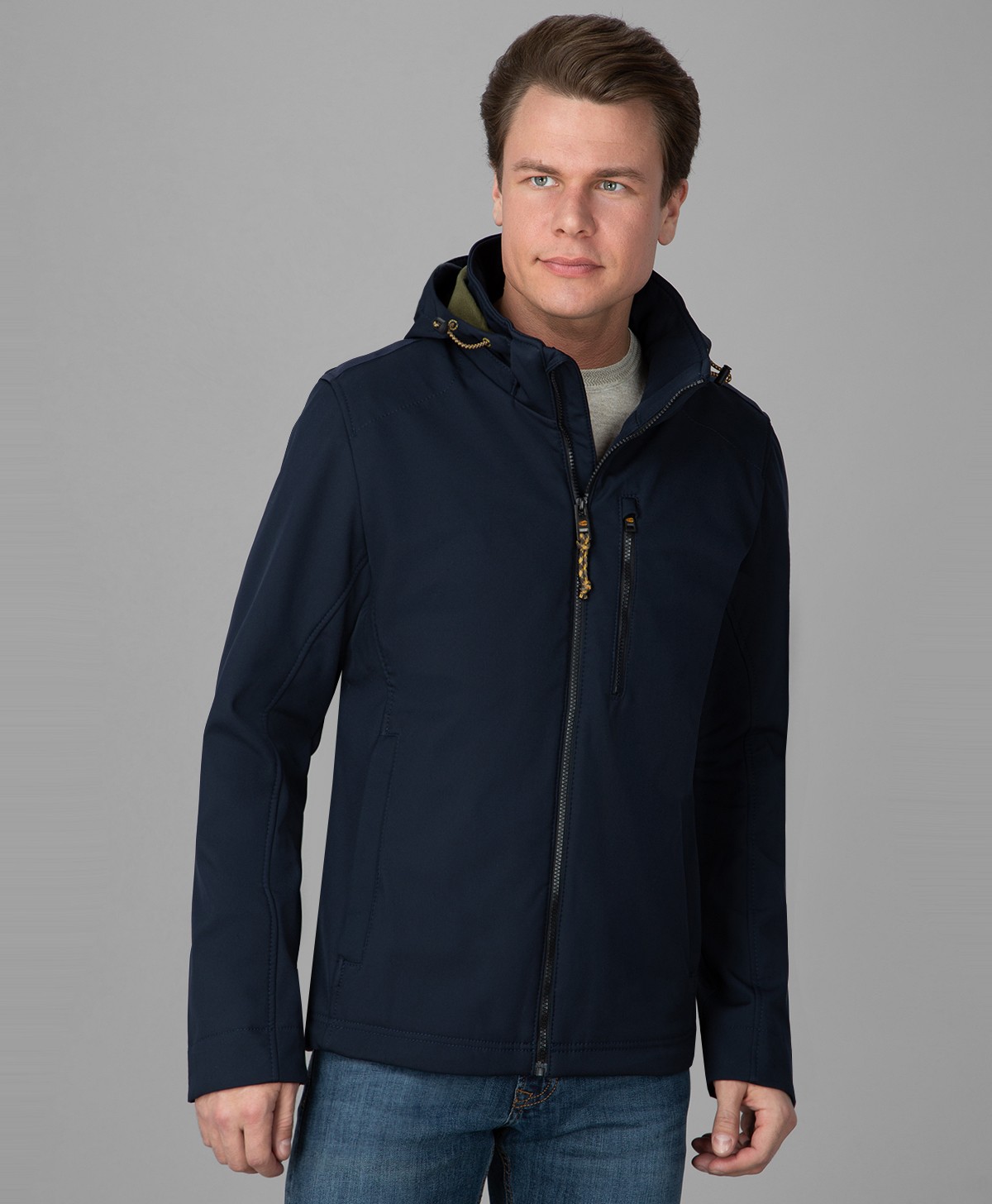 Куртка CAMEL ACTIVE