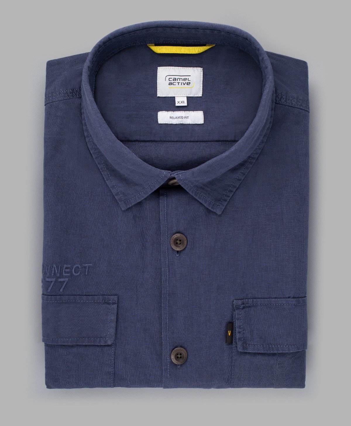 Рубашка CAMEL ACTIVE
