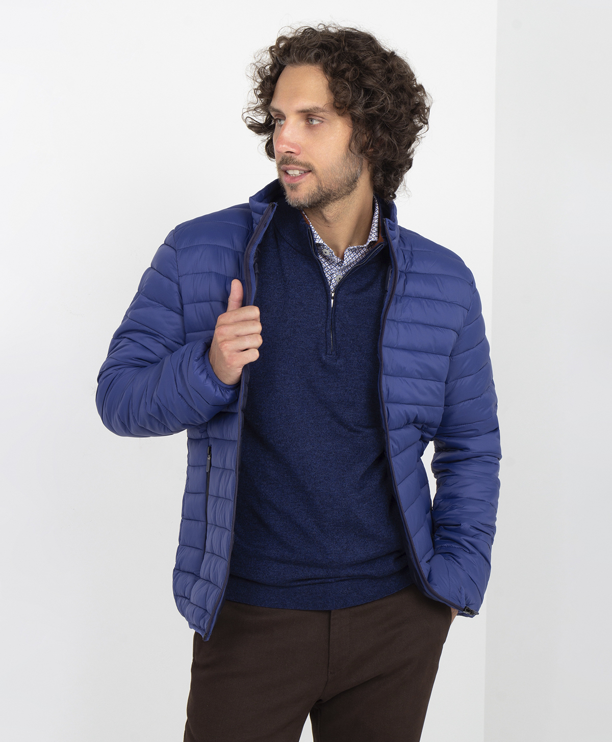 Куртка THOMAS BERGER TREND