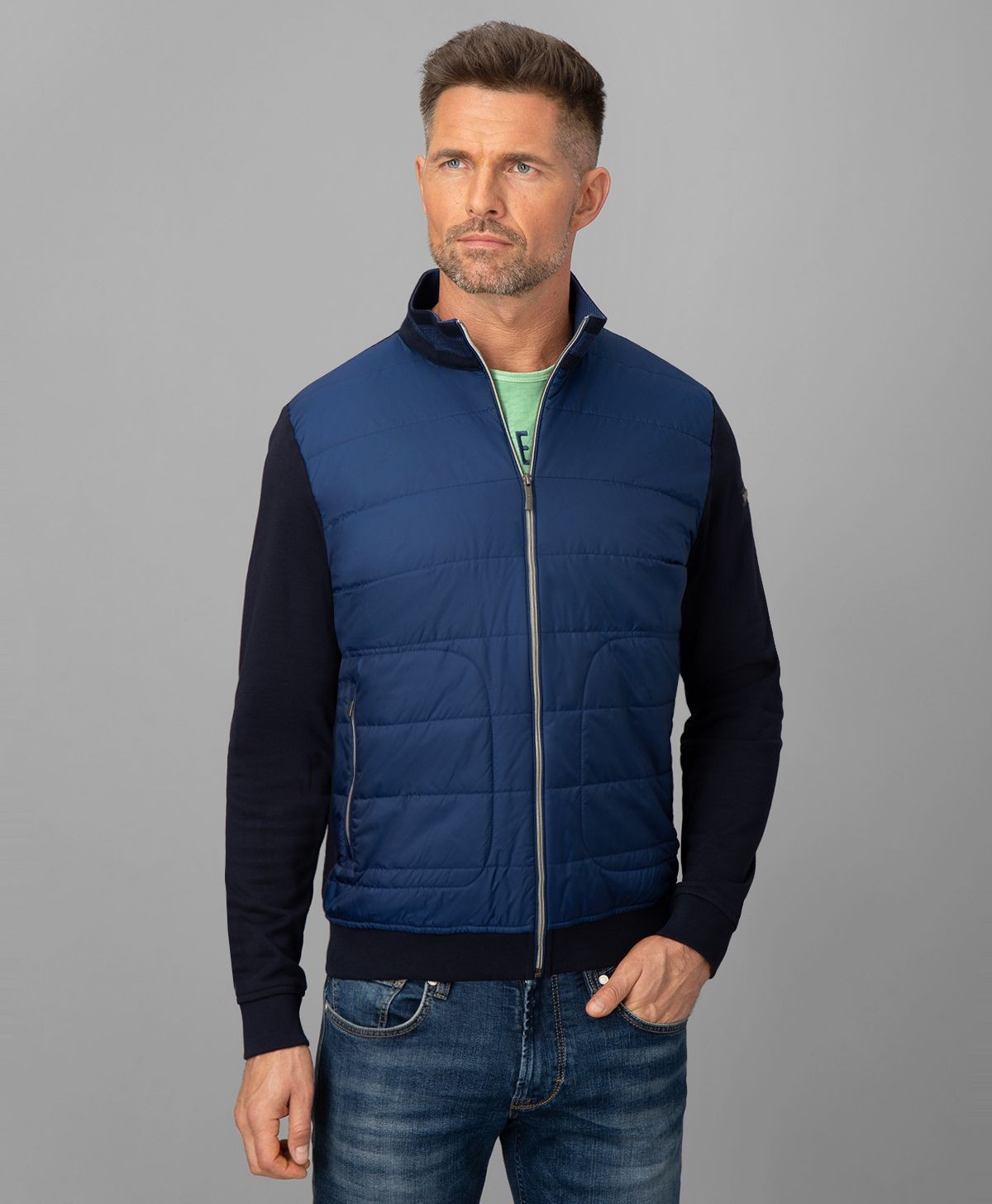 Толстовка BUGATTI