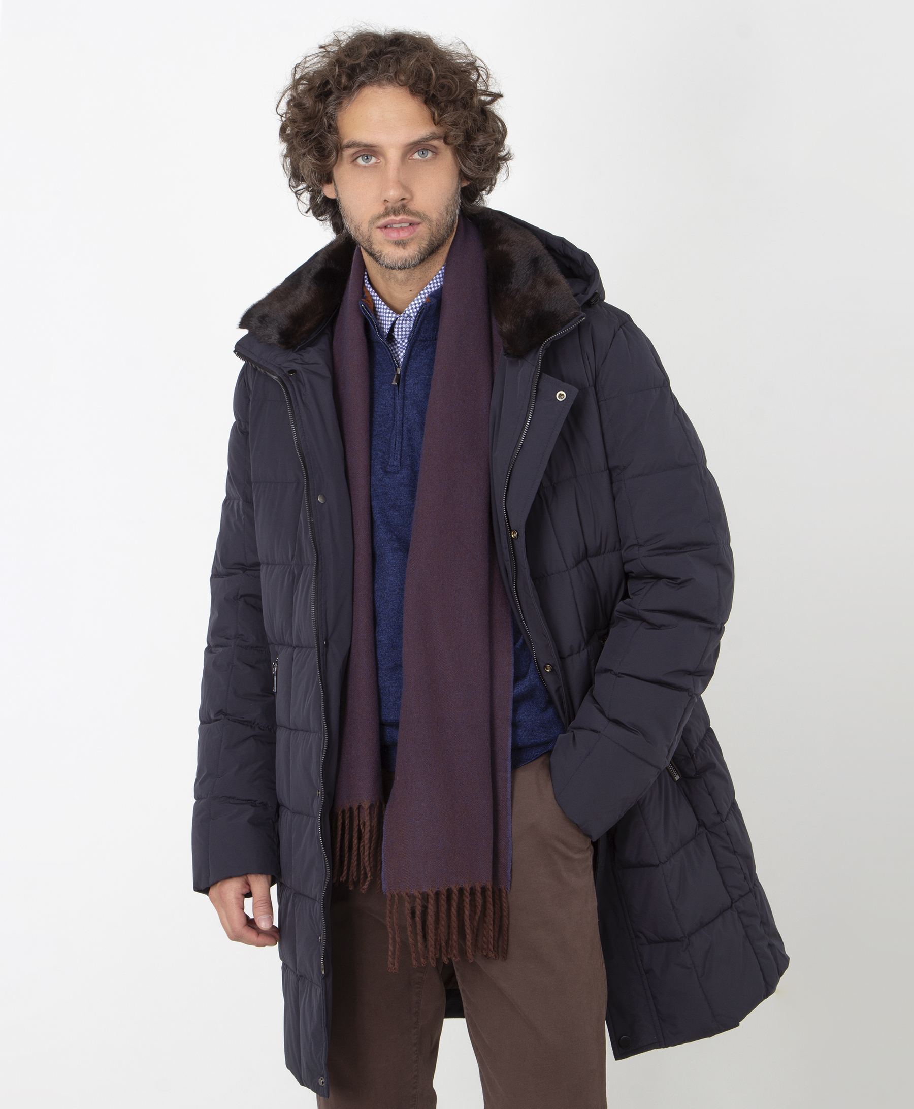 Куртка THOMAS BERGER