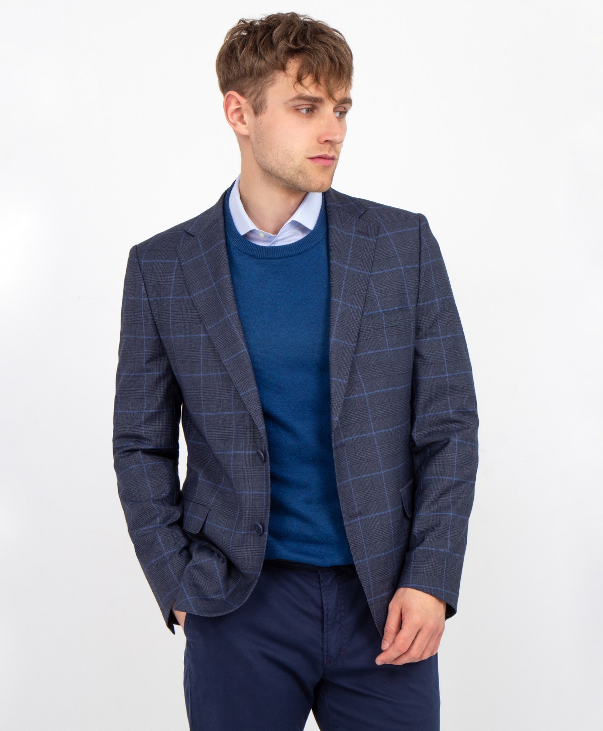 Пиджак THOMAS BERGER TREND