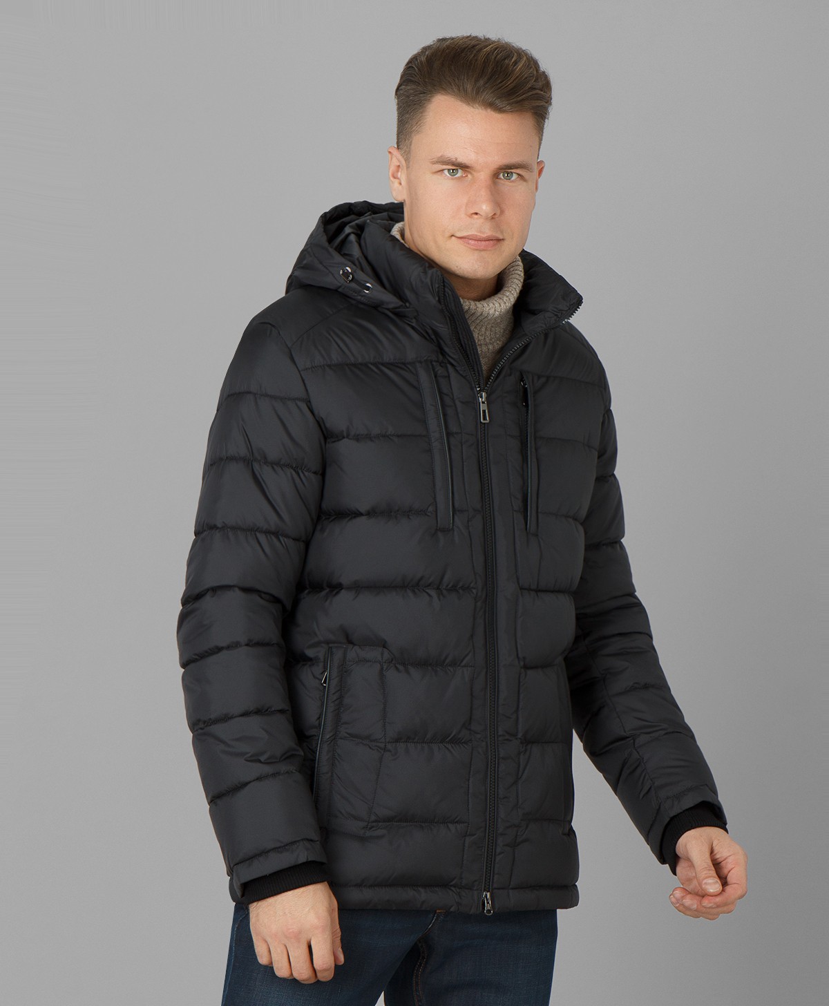 Куртка GINO PELLINI