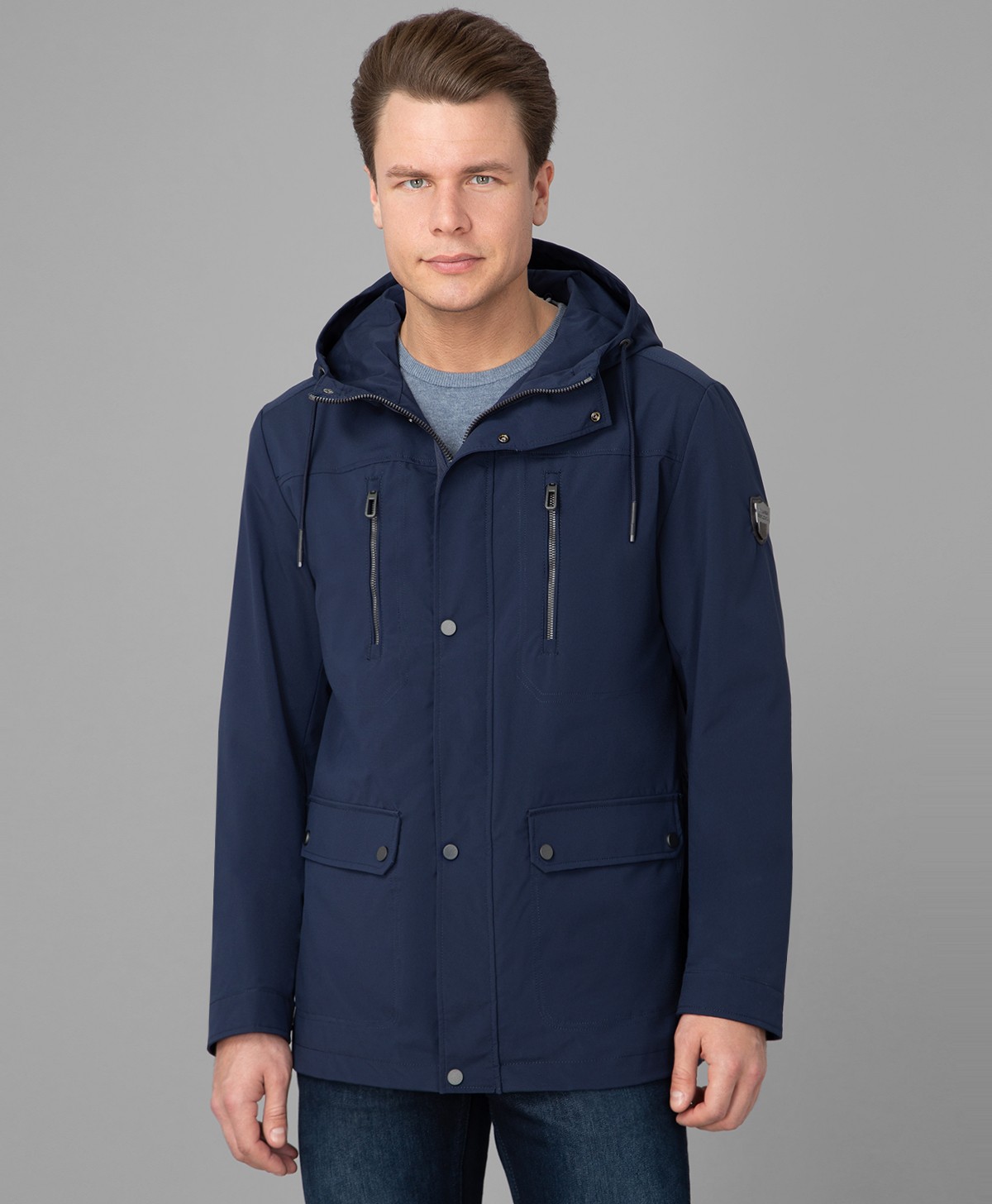 Куртка THOMAS BERGER