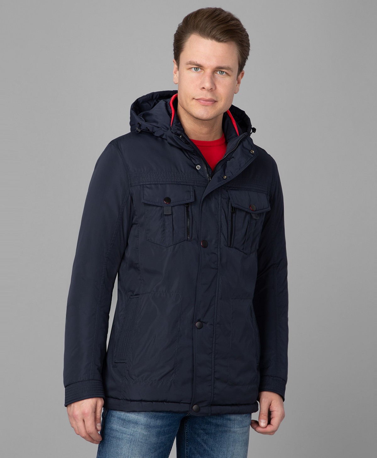 Куртка THOMAS BERGER