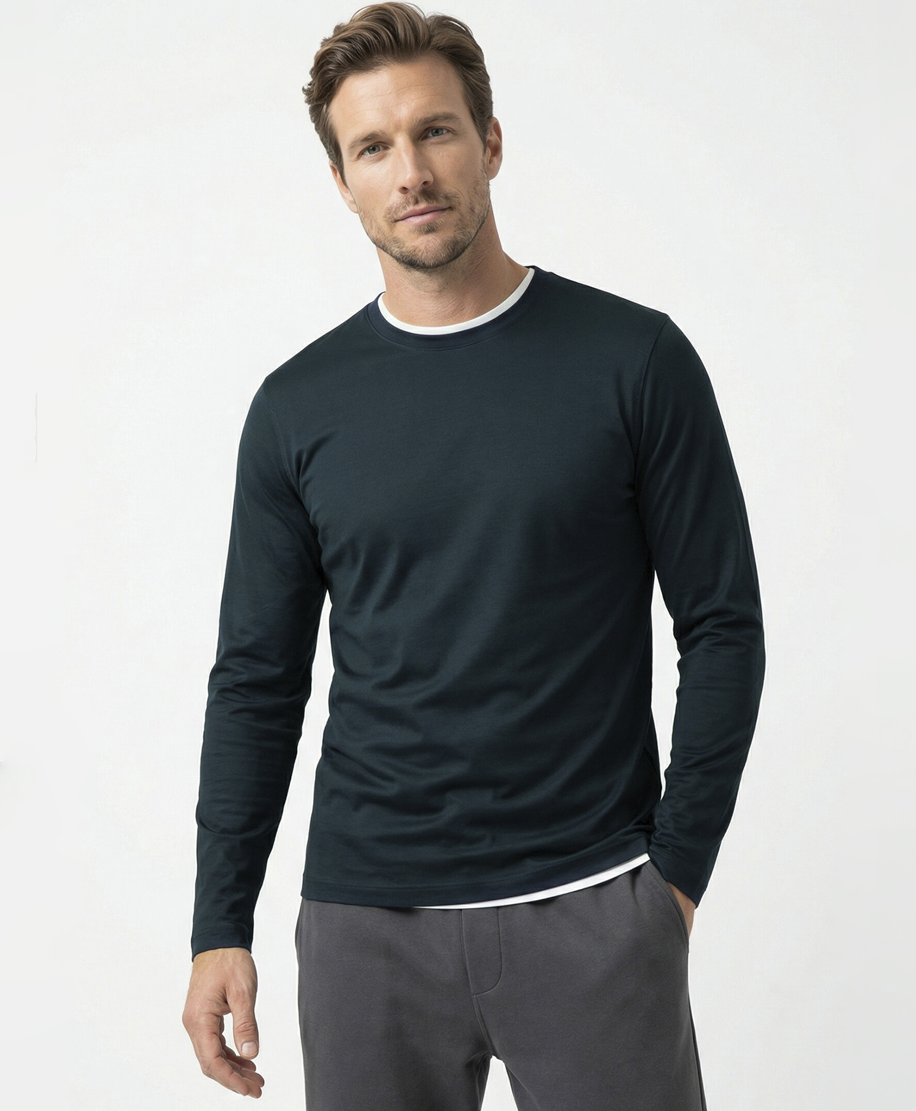 Футболка THOMAS BERGER